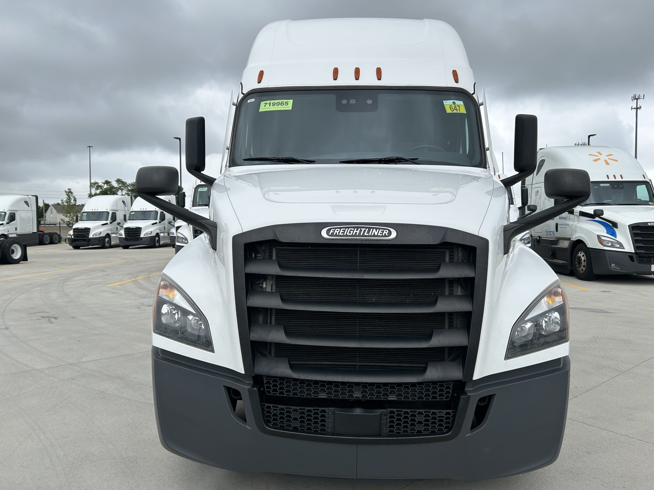 2022 Freightliner PT126 - image 2 of 6