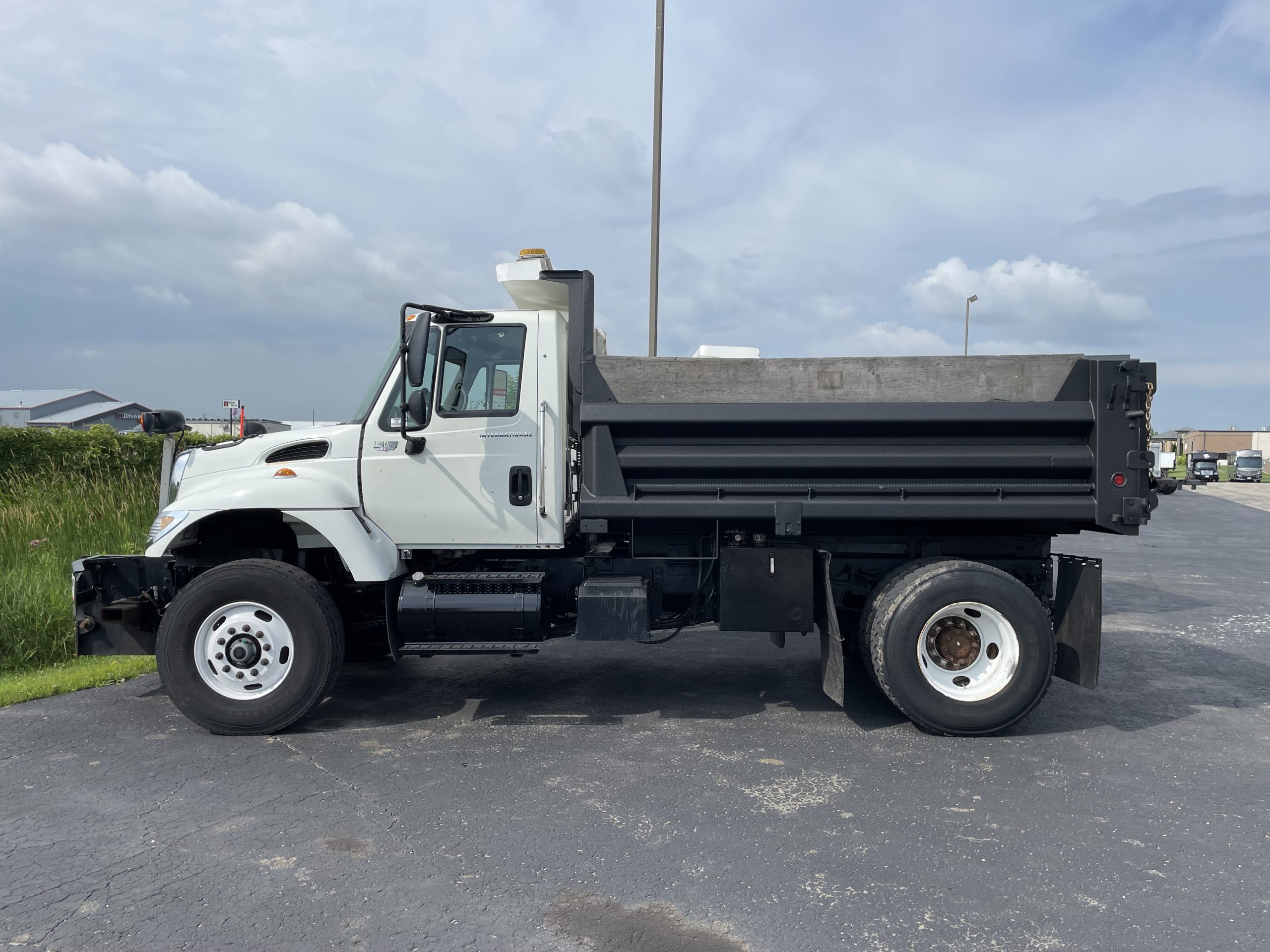 2005 International 7400SFA 068PM00000YYPDK 2005 International 7400SFA 068PM00000YYPDK