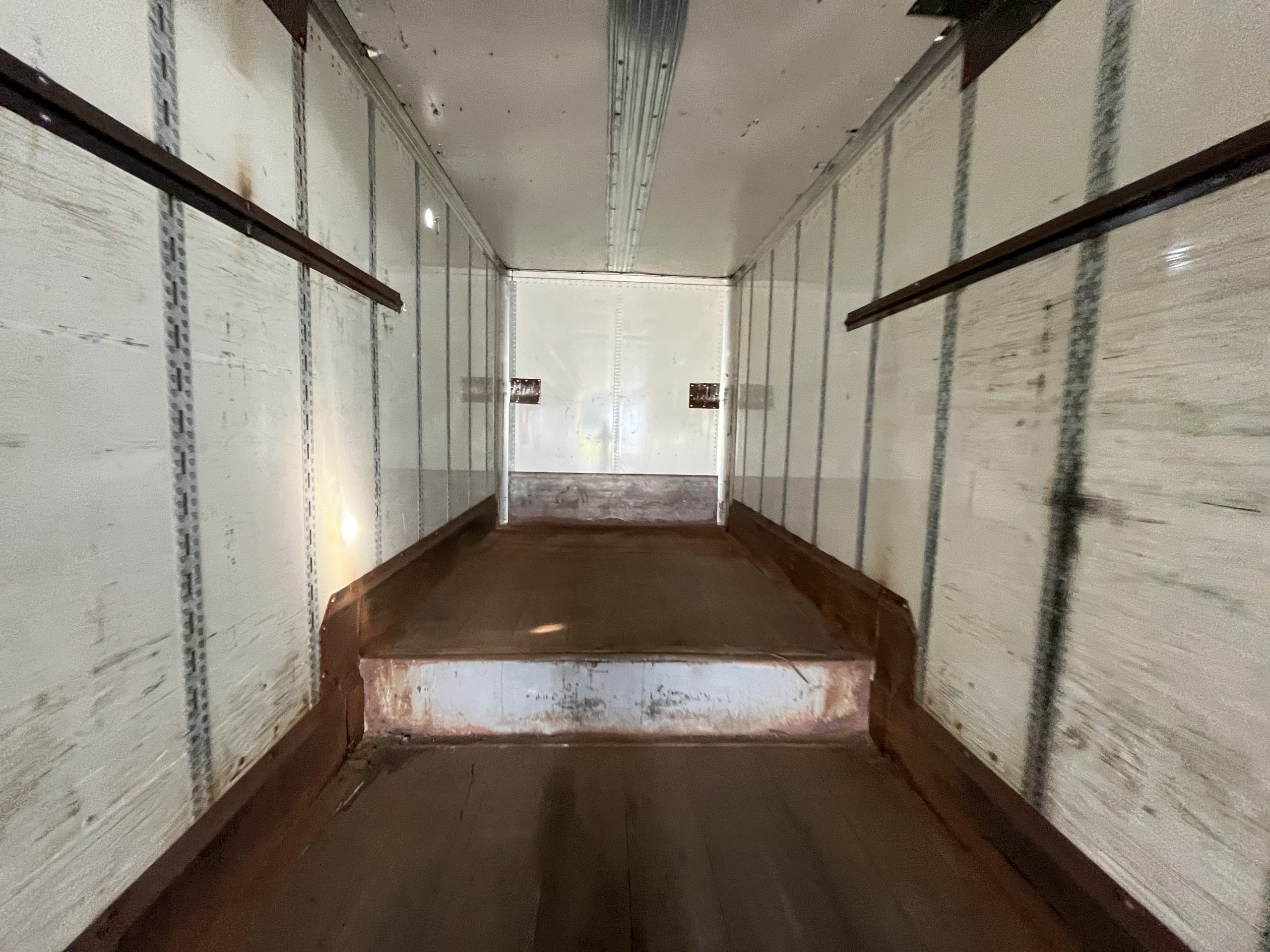 2014 WABASH DURAPLATE - image 5 of 6