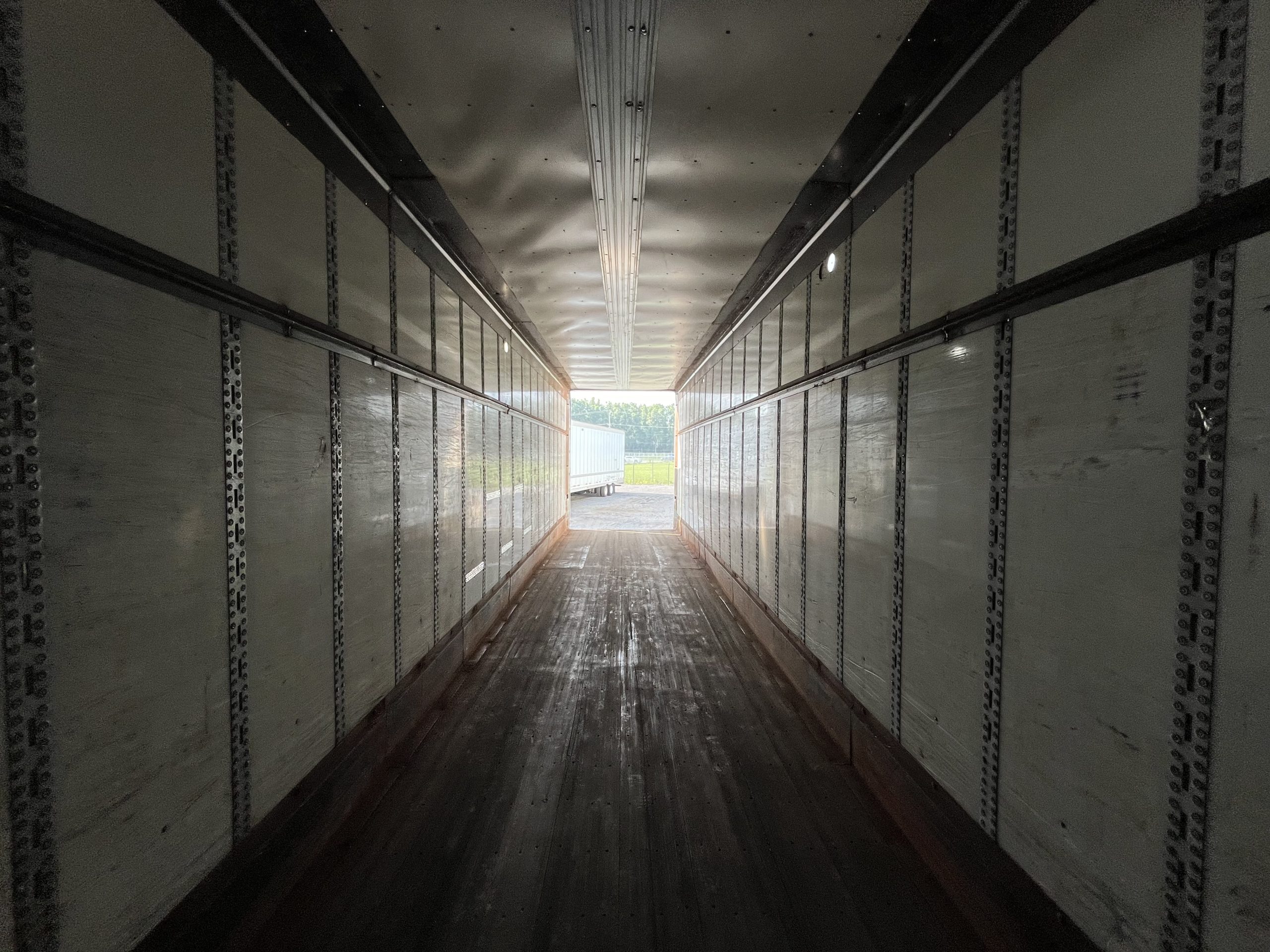 2014 WABASH DURAPLATE - image 6 of 6