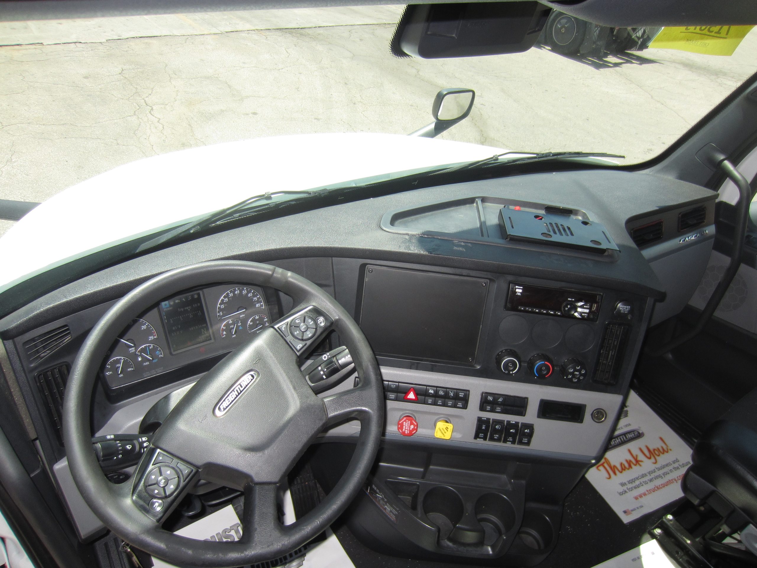 2022 Freightliner PT126 - image 5 of 6