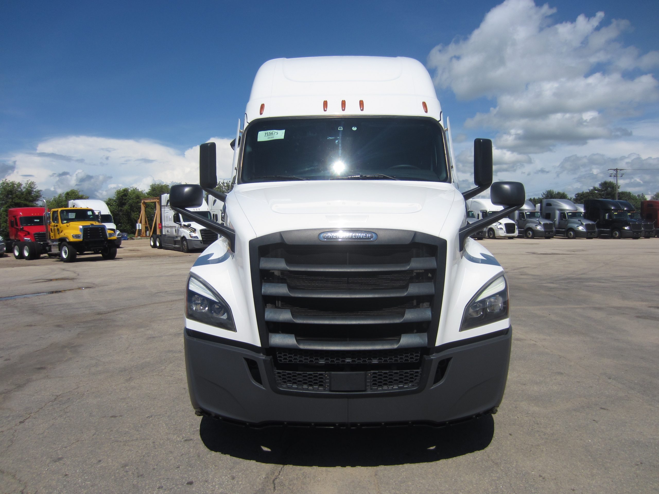 2022 Freightliner PT126 - image 2 of 6