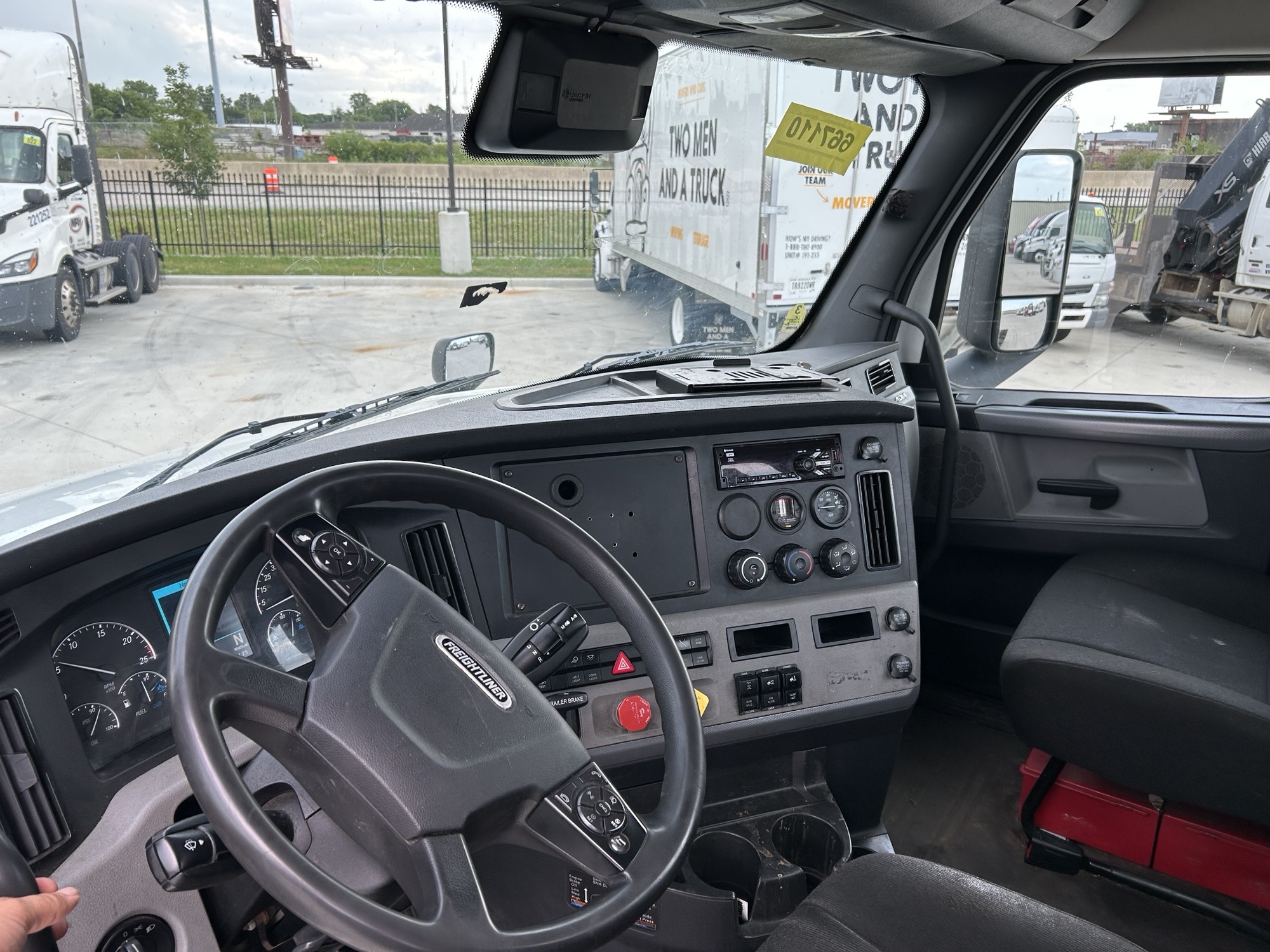 2020 Freightliner PT126DC - image 2 of 3