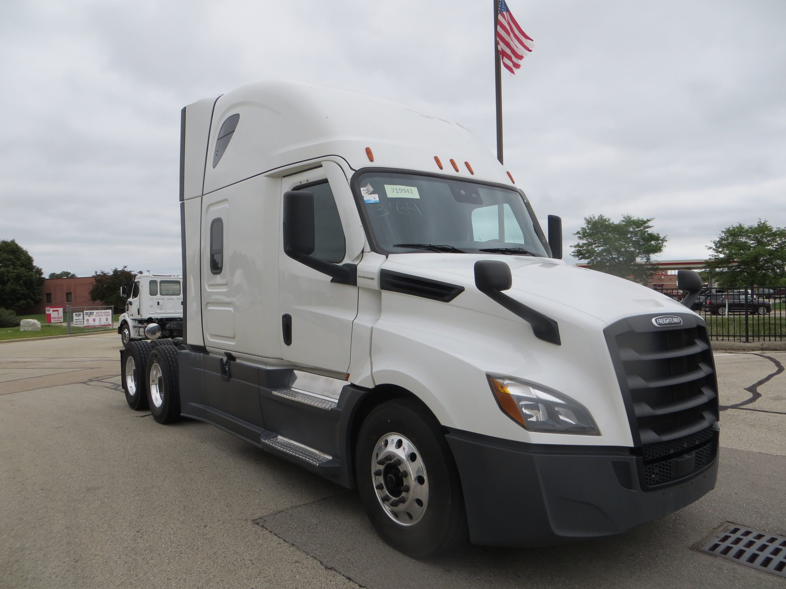2022 Freightliner PT126 - image 3 of 6