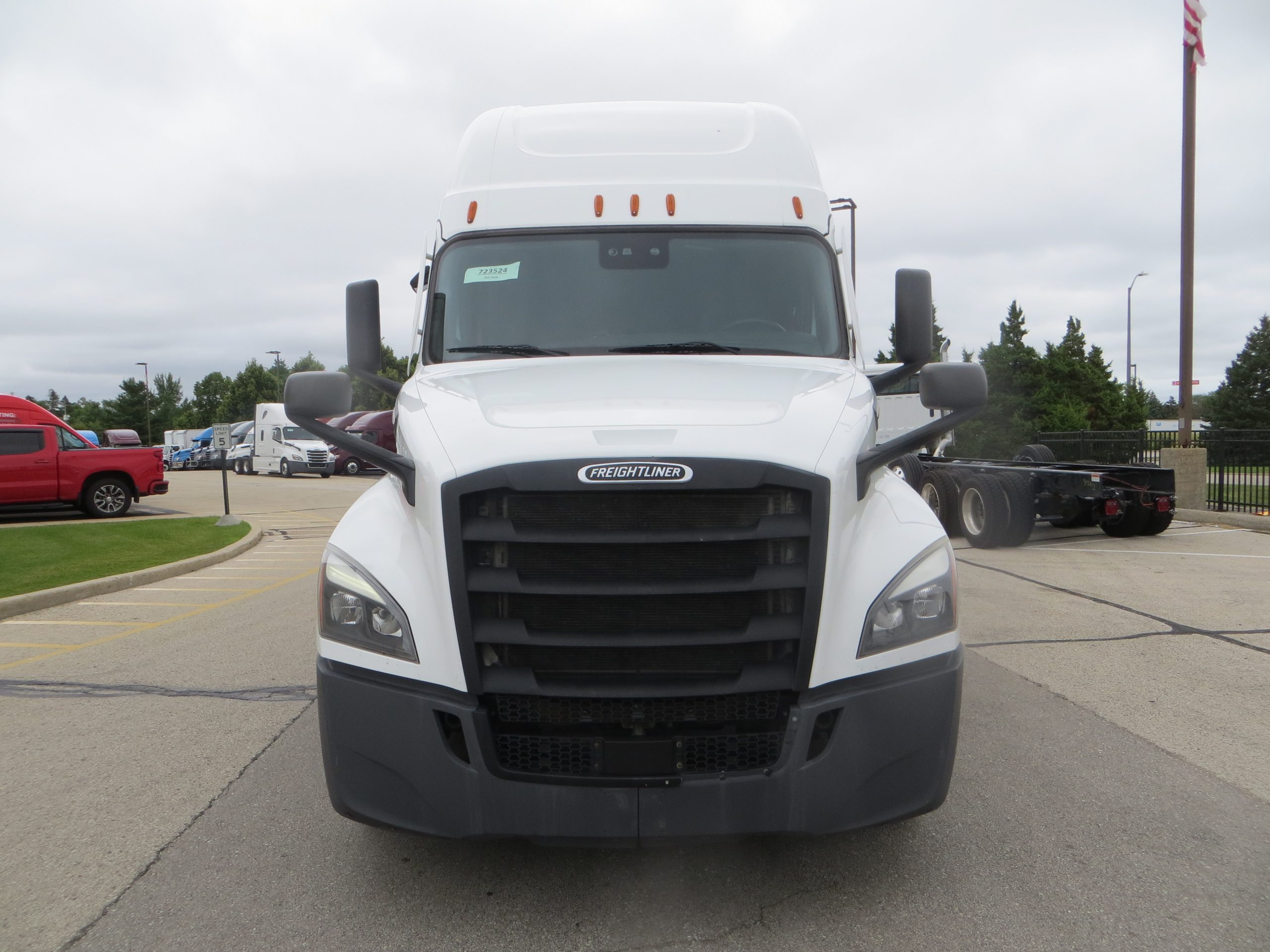 2022 Freightliner PT126 - image 2 of 6