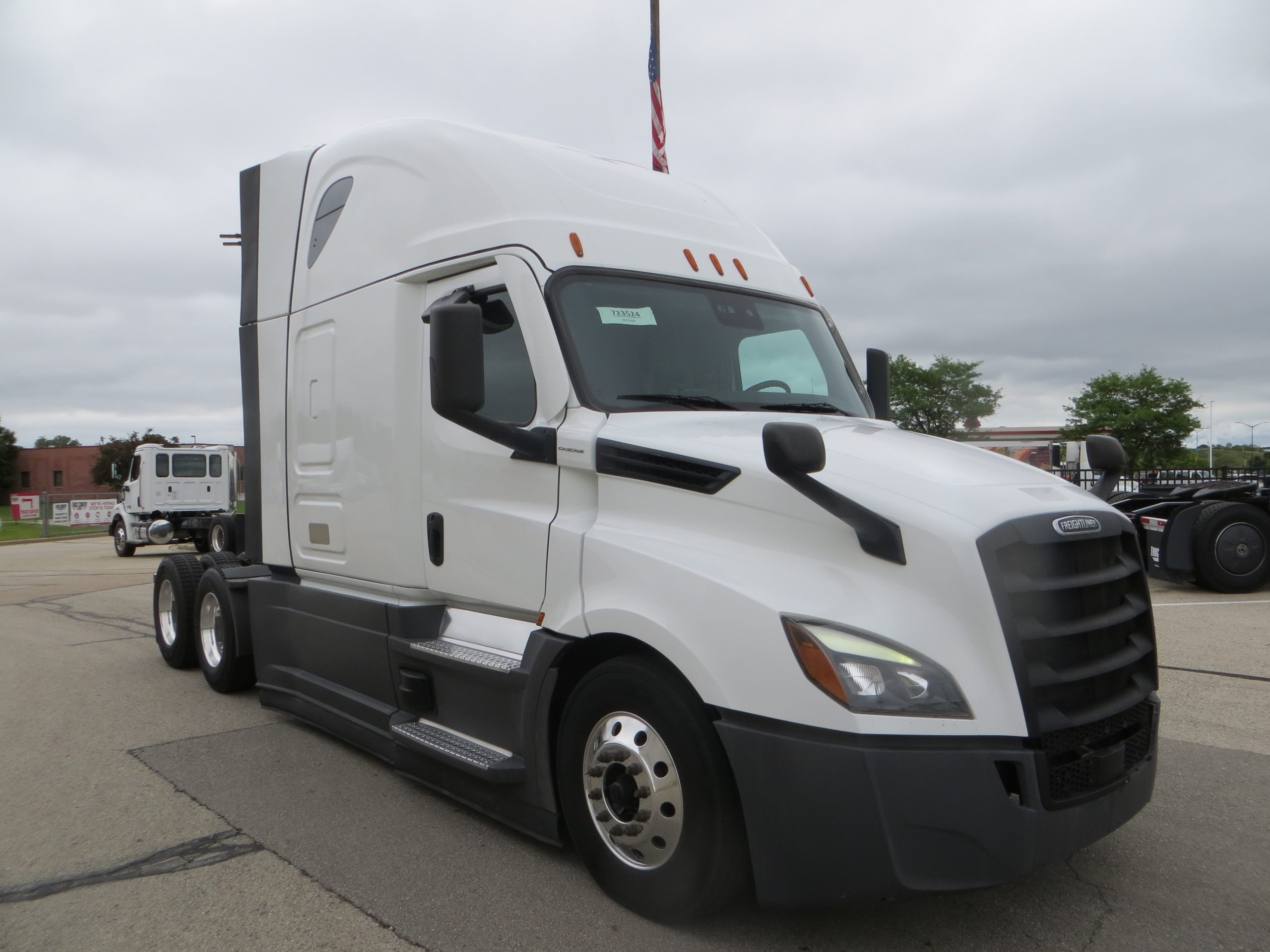 2022 Freightliner PT126 - image 3 of 6