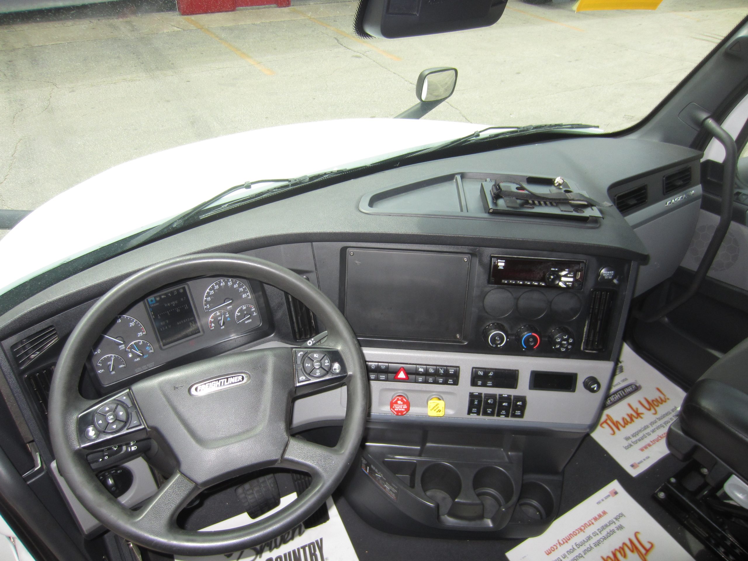 2022 Freightliner PT126 - image 5 of 6