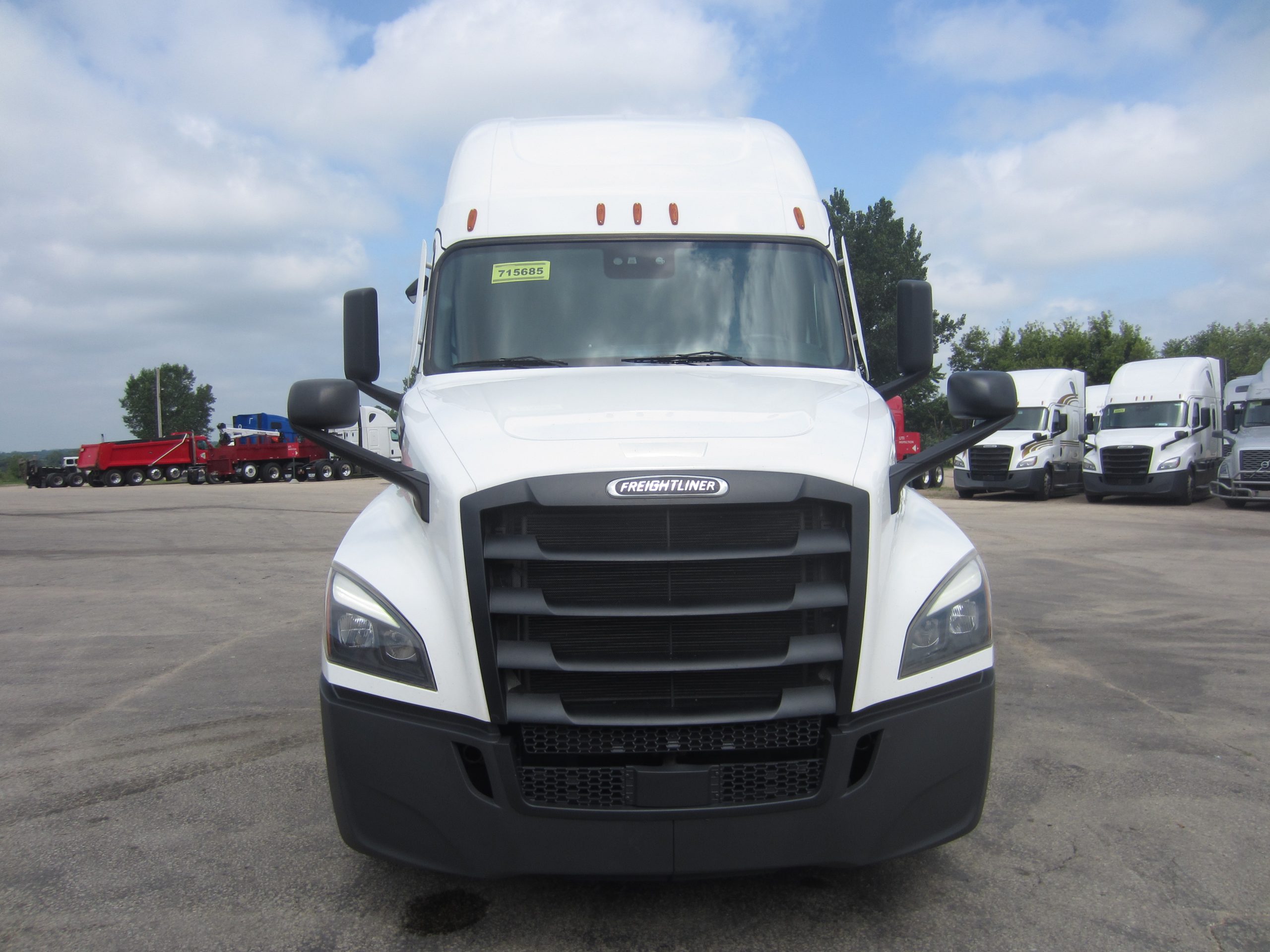 2022 Freightliner PT126 - image 2 of 6
