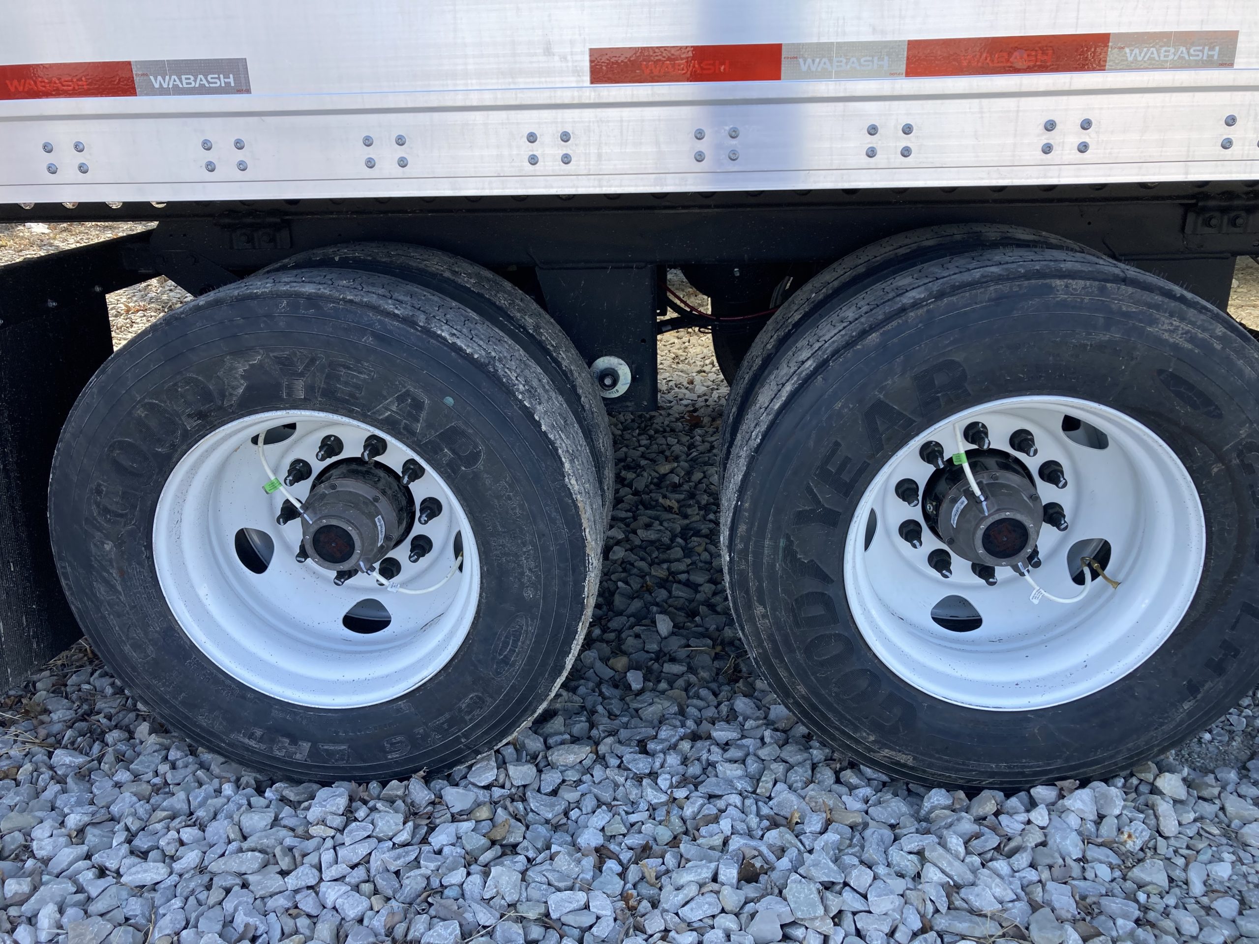 2026 WABASH DURAPLATE HD - image 6 of 6