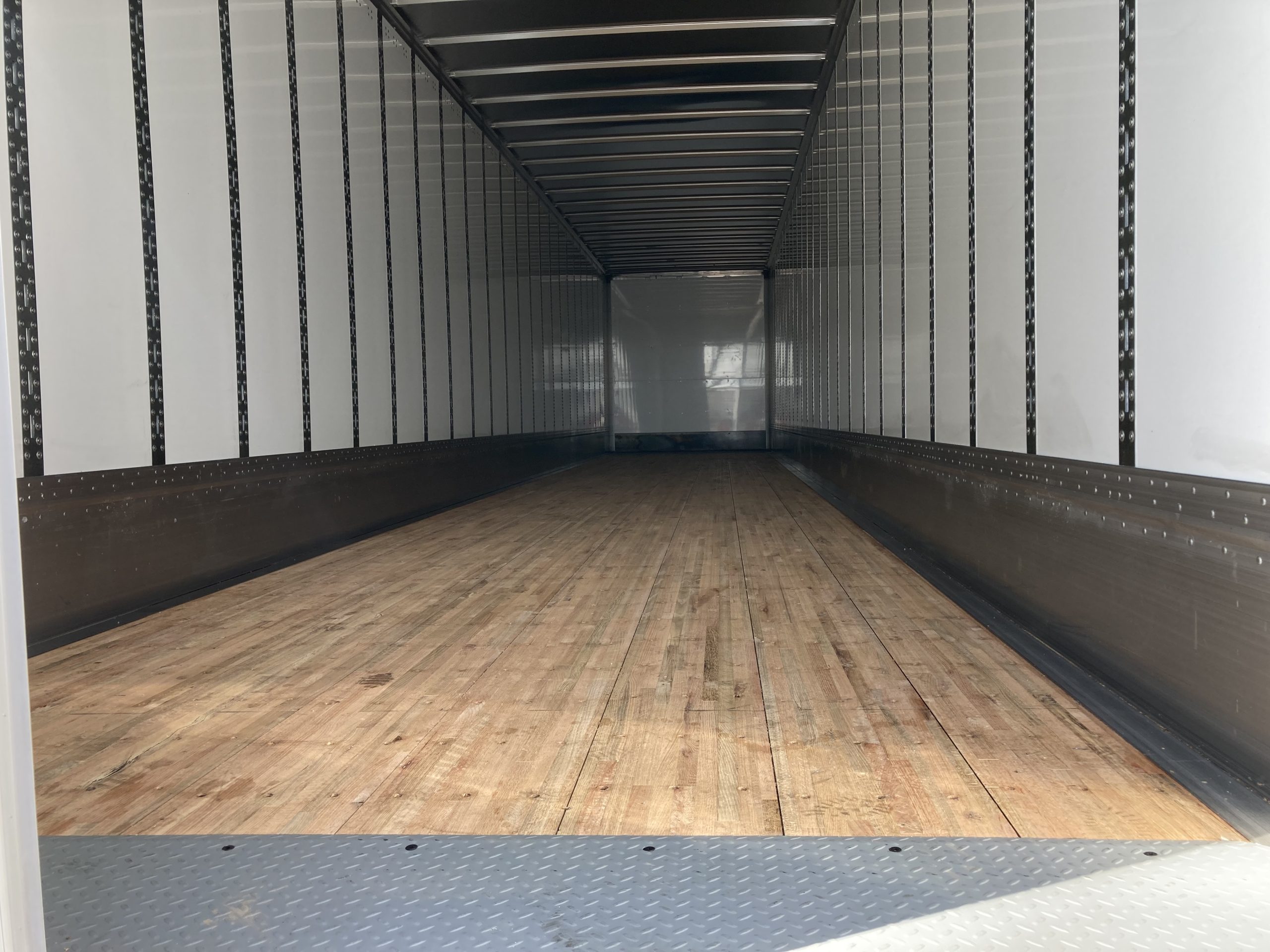 2026 WABASH DURAPLATE HD - image 4 of 6