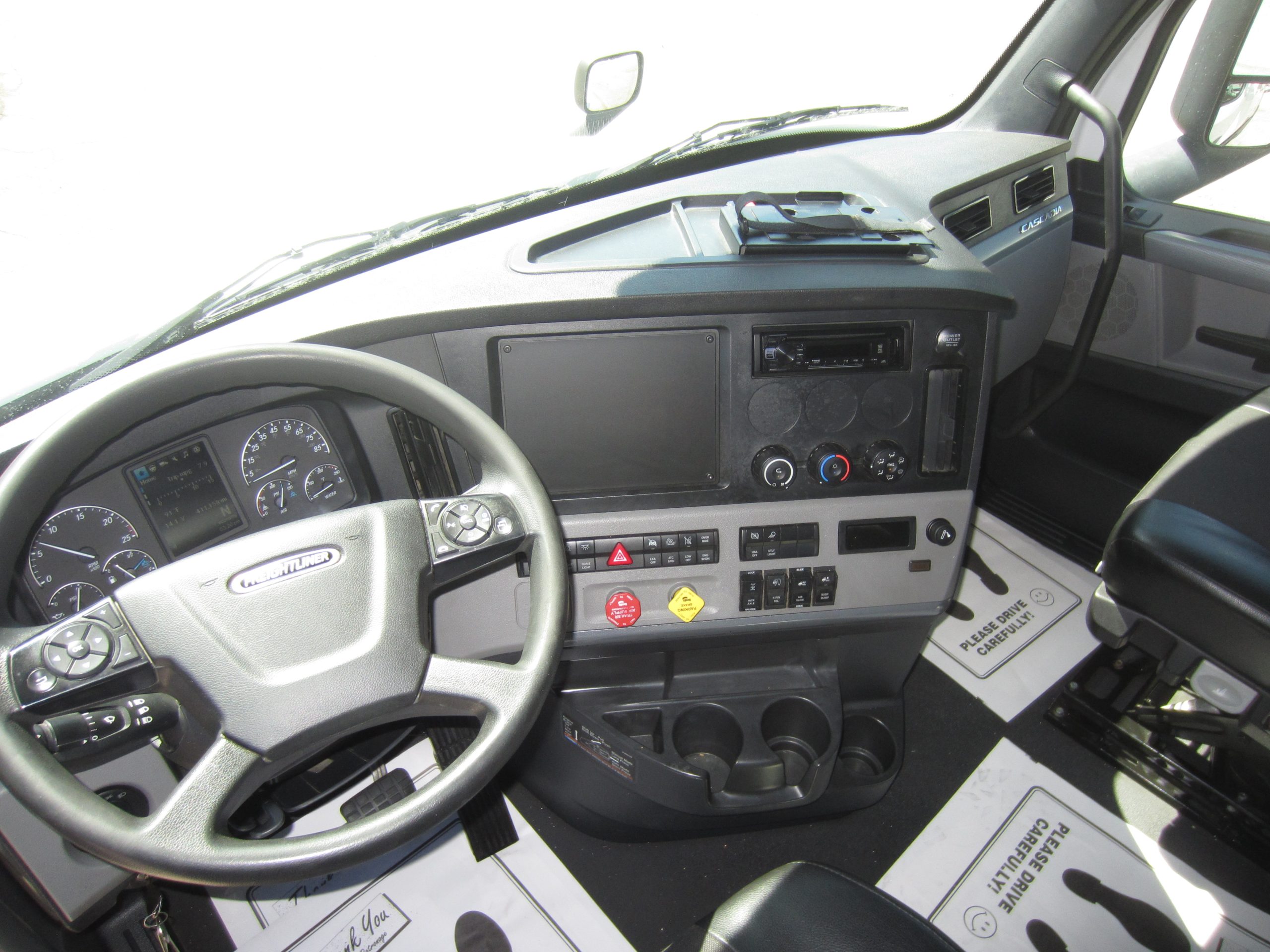 2022 Freightliner PT126 - image 5 of 6