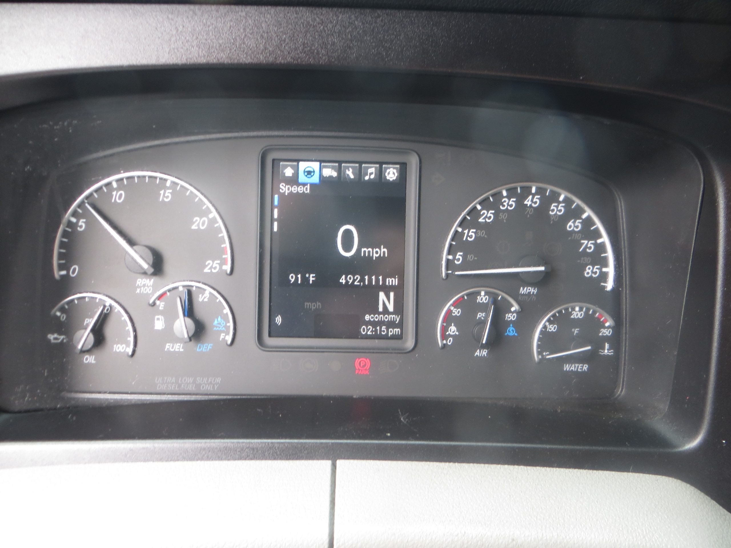 2022 Freightliner PT126 - image 6 of 6