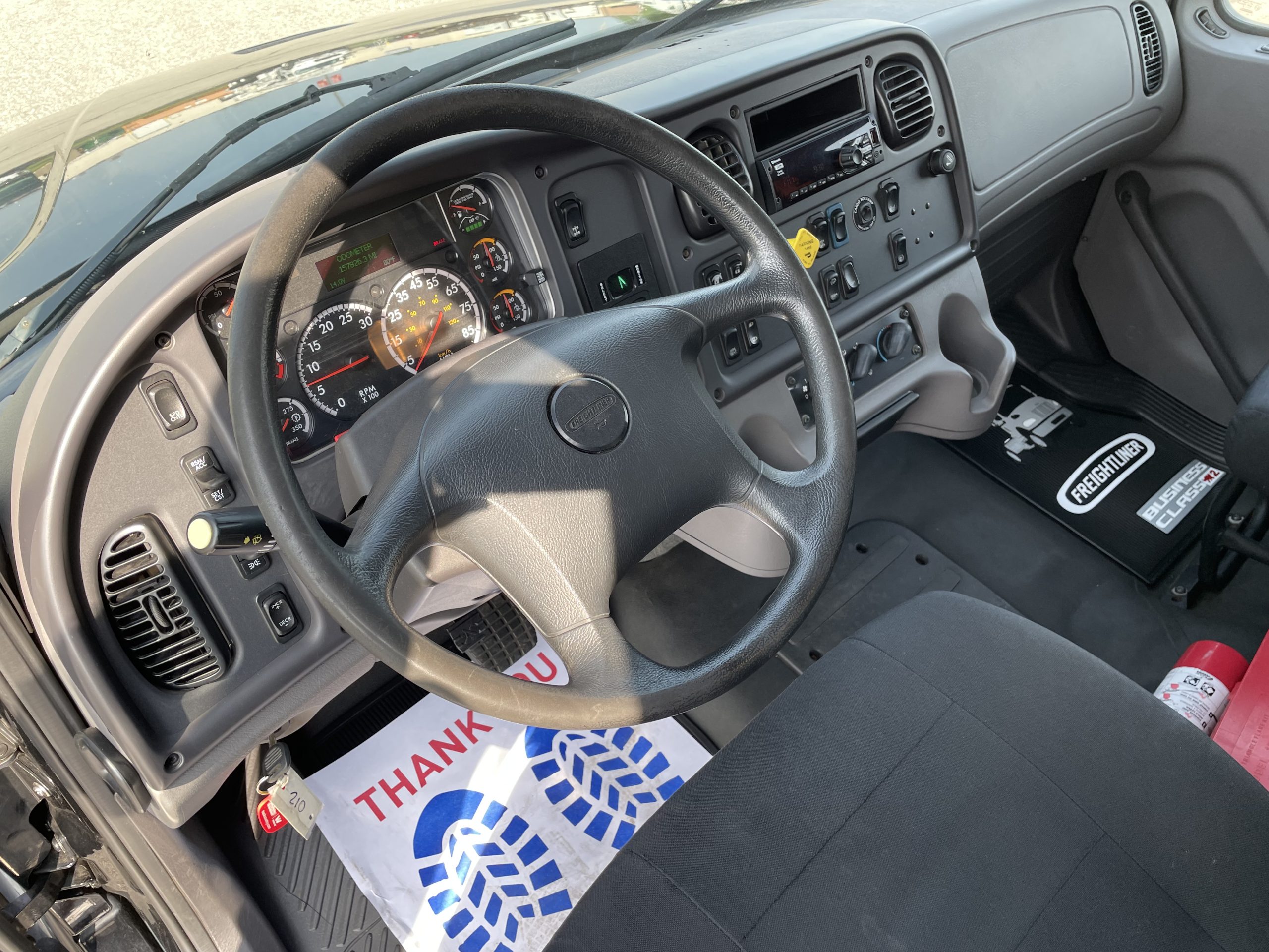 2019 Freightliner M280 - image 4 of 6