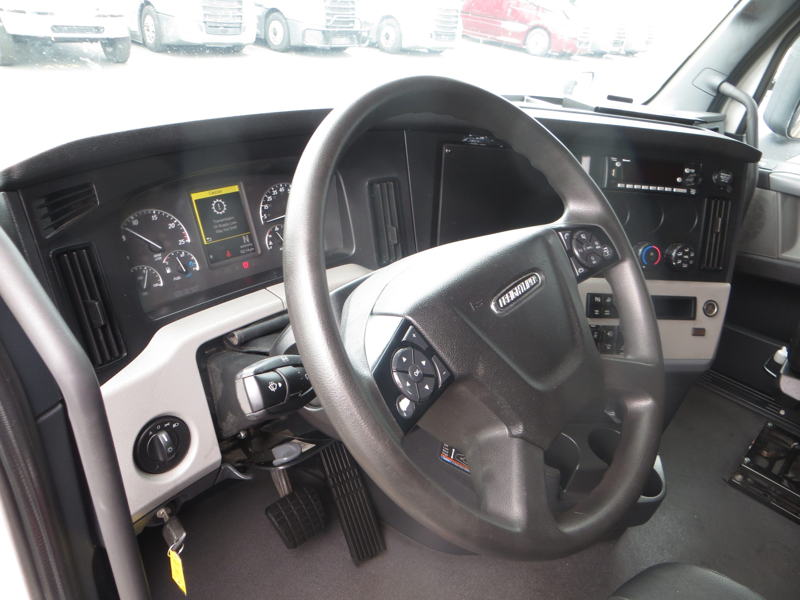 2022 Freightliner PT126 - image 5 of 6