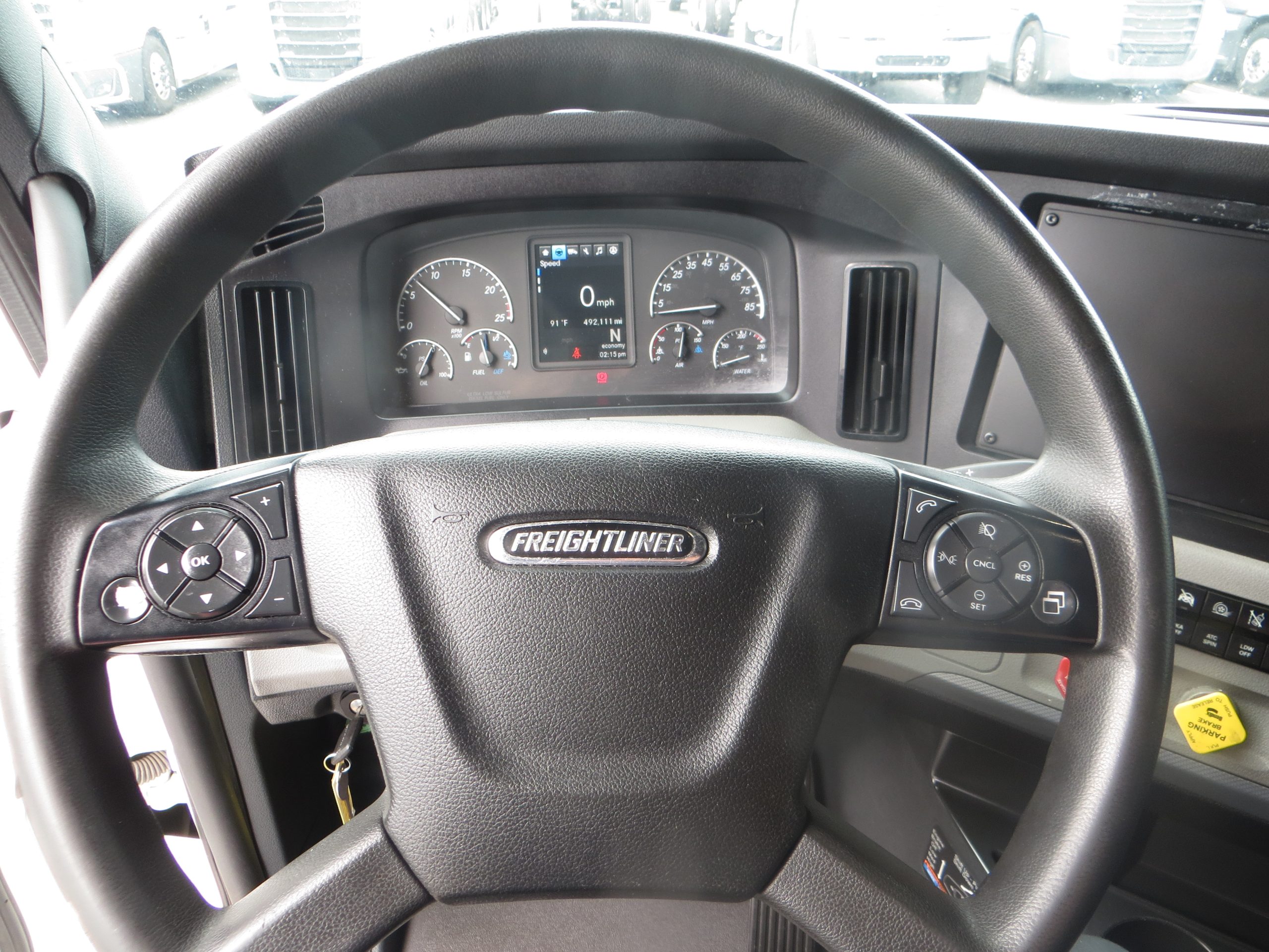 2022 Freightliner PT126 - image 6 of 6