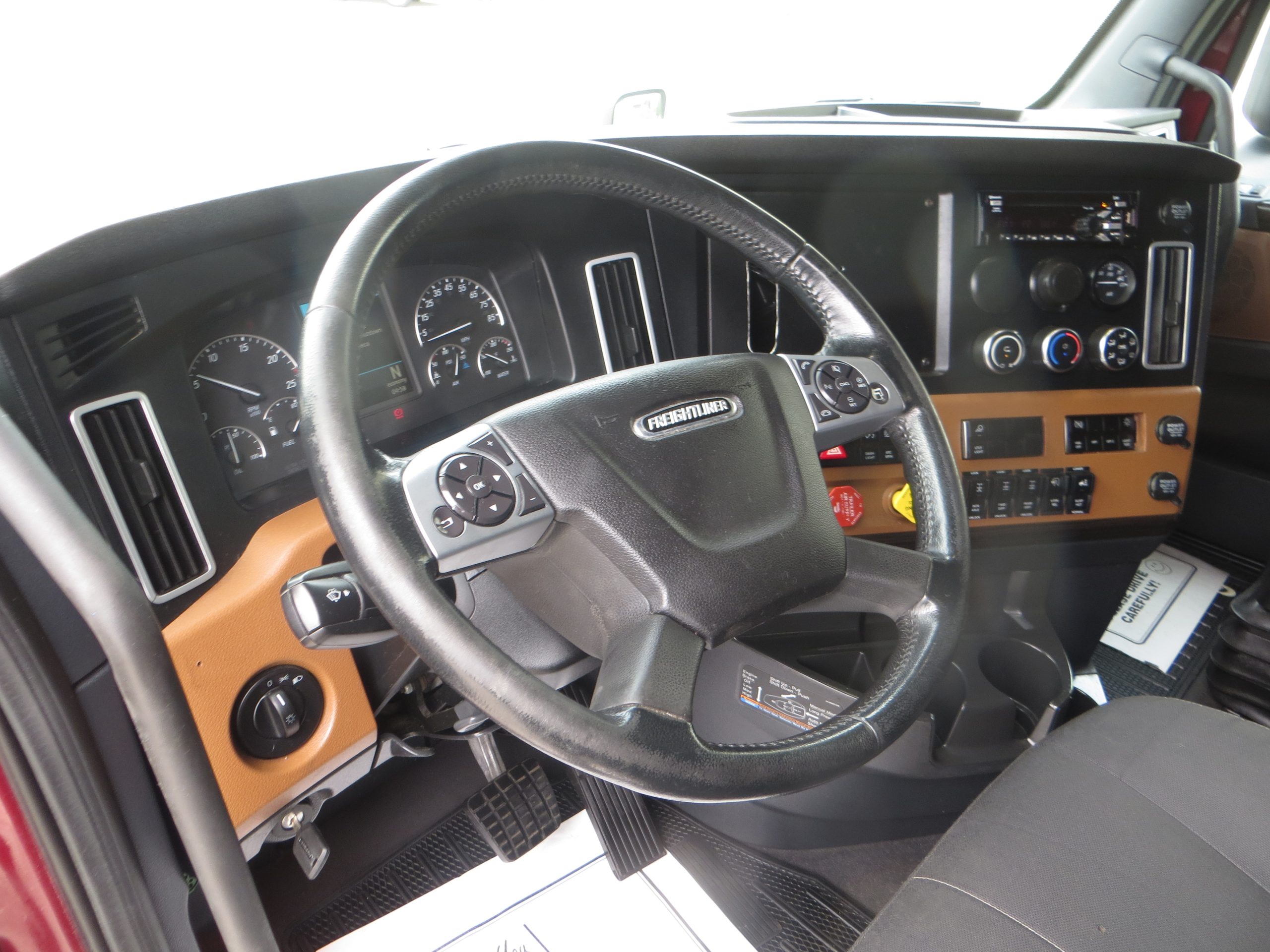 2021 Freightliner PT126 068PM00000Z4aNK 2021 Freightliner PT126 068PM00000Z4aNK