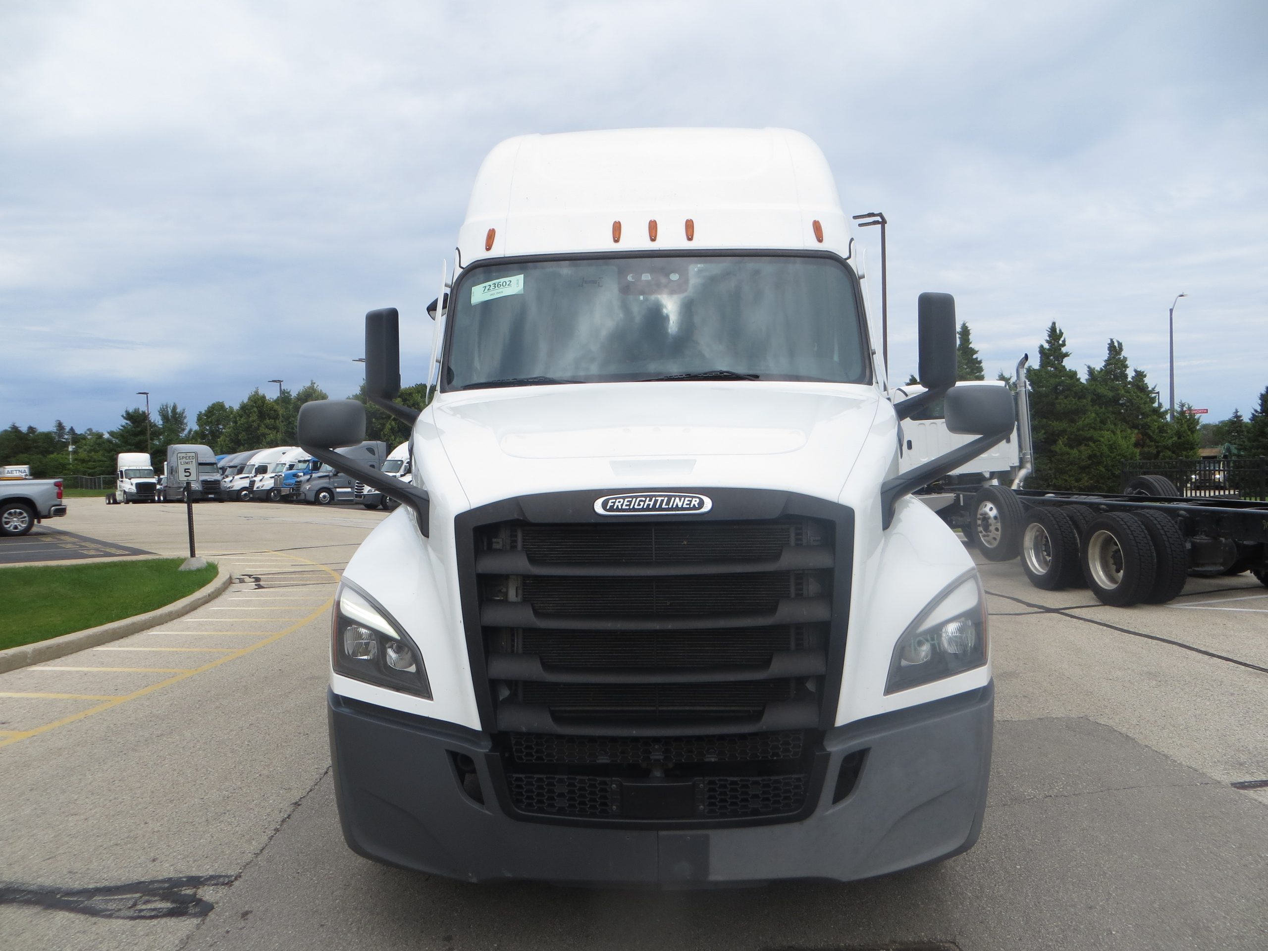 2022 Freightliner PT126 - image 2 of 6