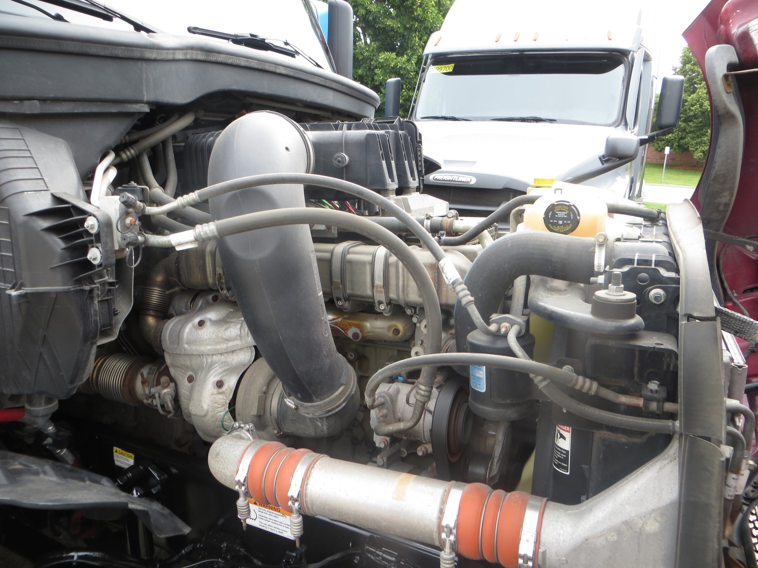 2021 Freightliner PT126 068PM00000Z4nHN 2021 Freightliner PT126 068PM00000Z4nHN