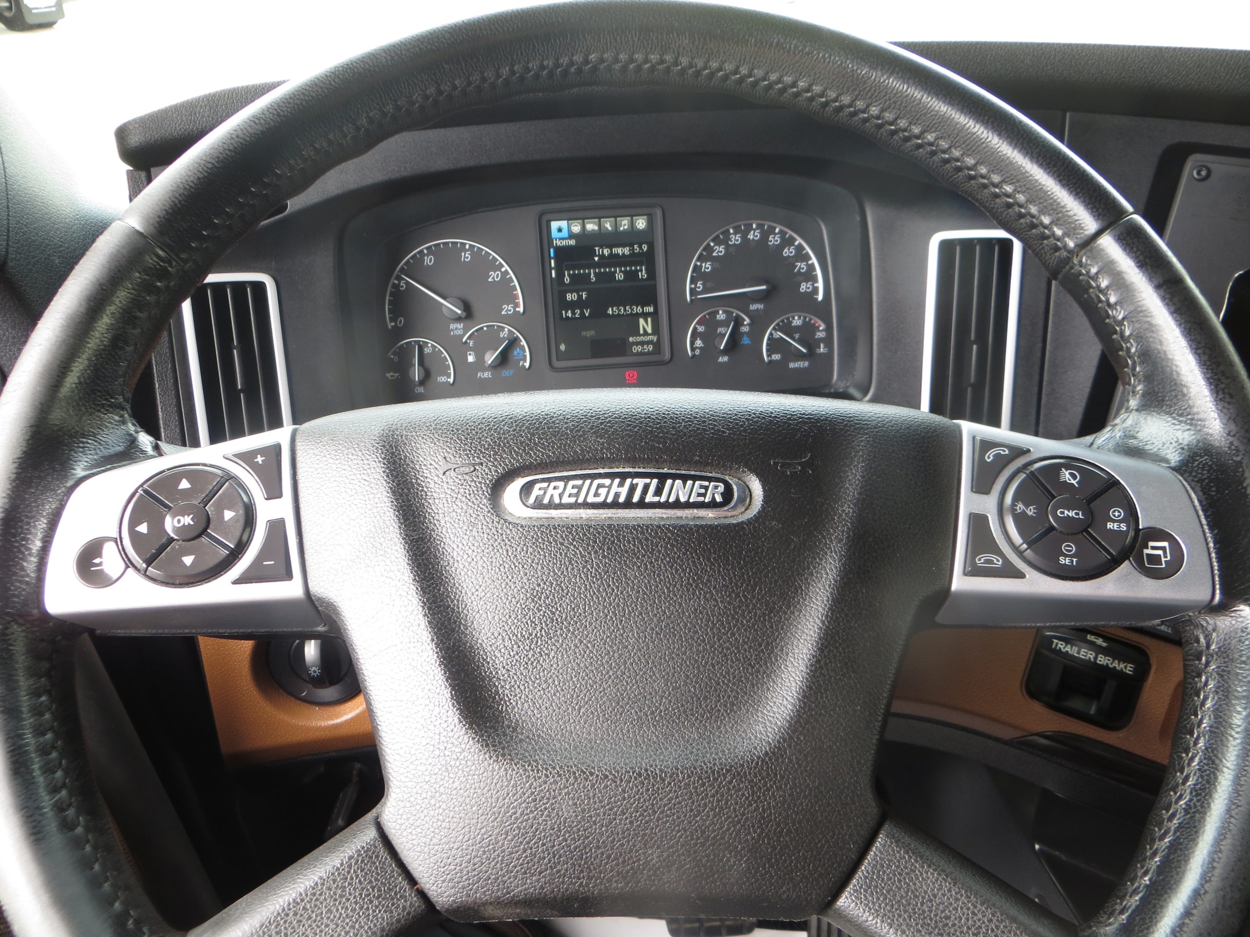 2021 Freightliner PT126 068PM00000Z4v8P 2021 Freightliner PT126 068PM00000Z4v8P