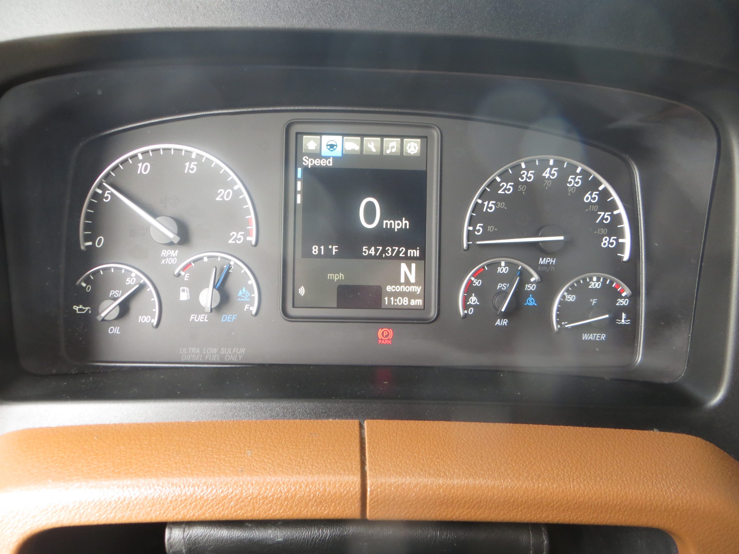 2021 Freightliner PT126SLP - image 6 of 6