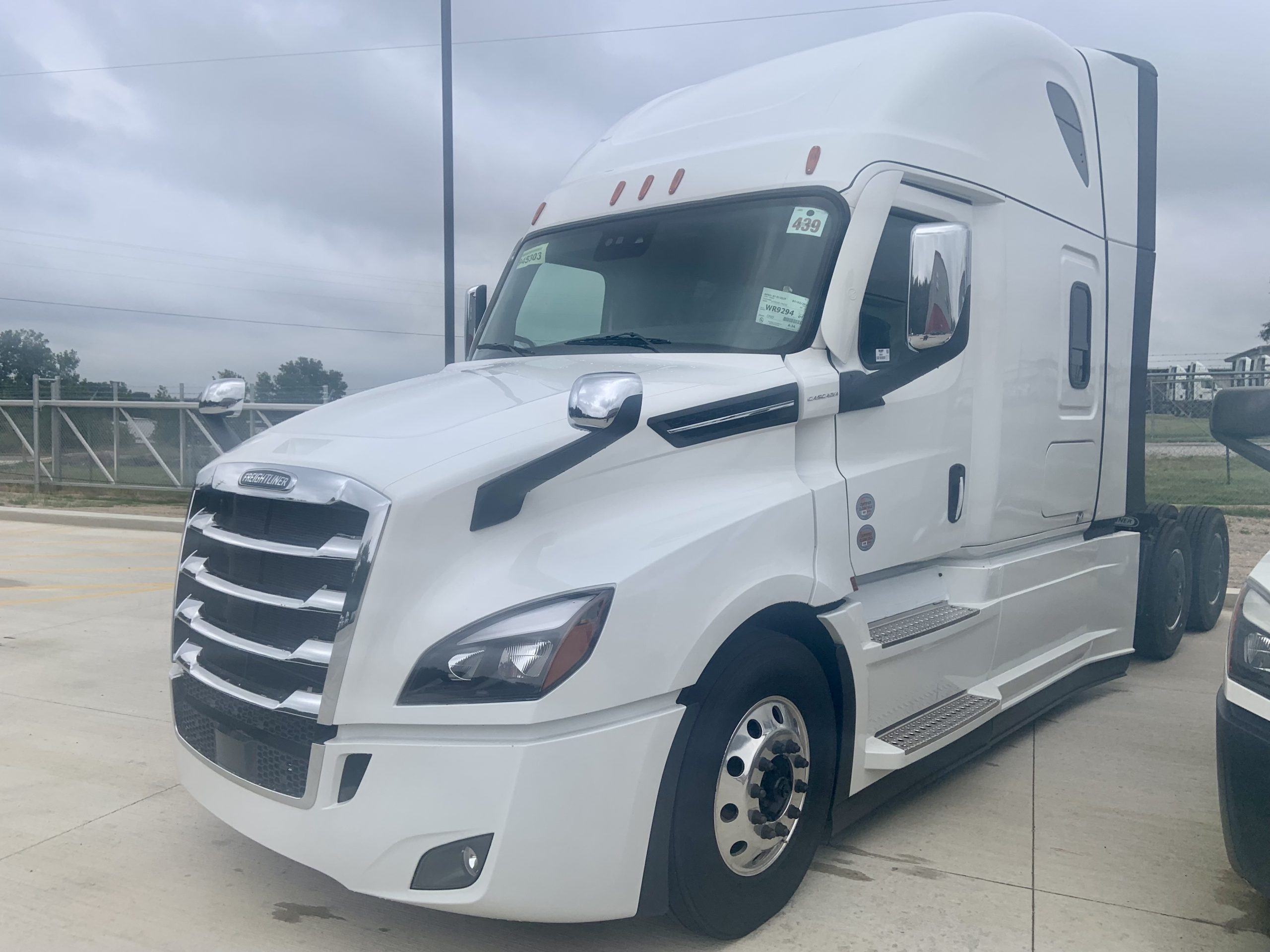 2026 Freightliner PT126SLP - image 1 of 5