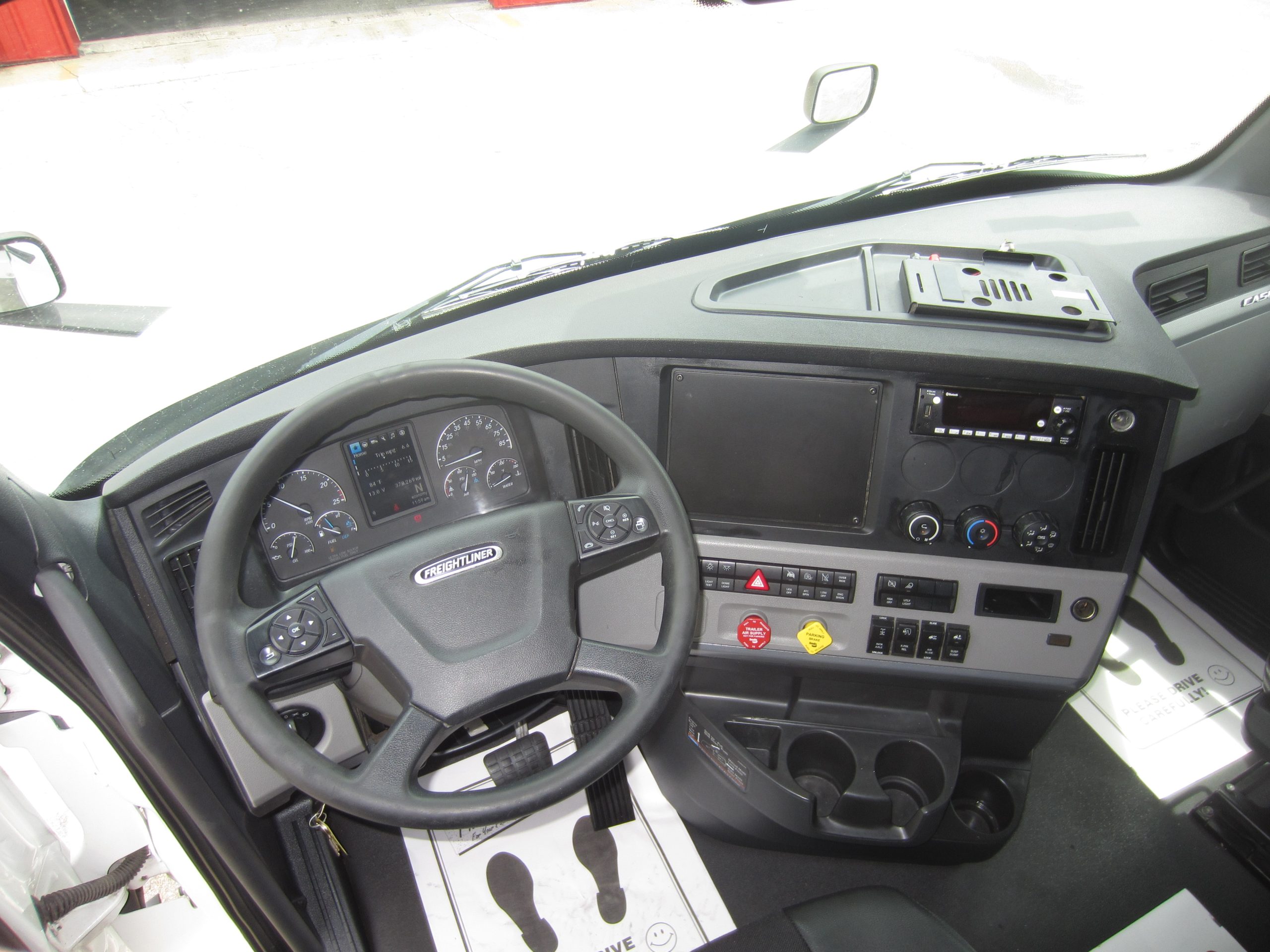 2022 Freightliner PT126 - image 5 of 6