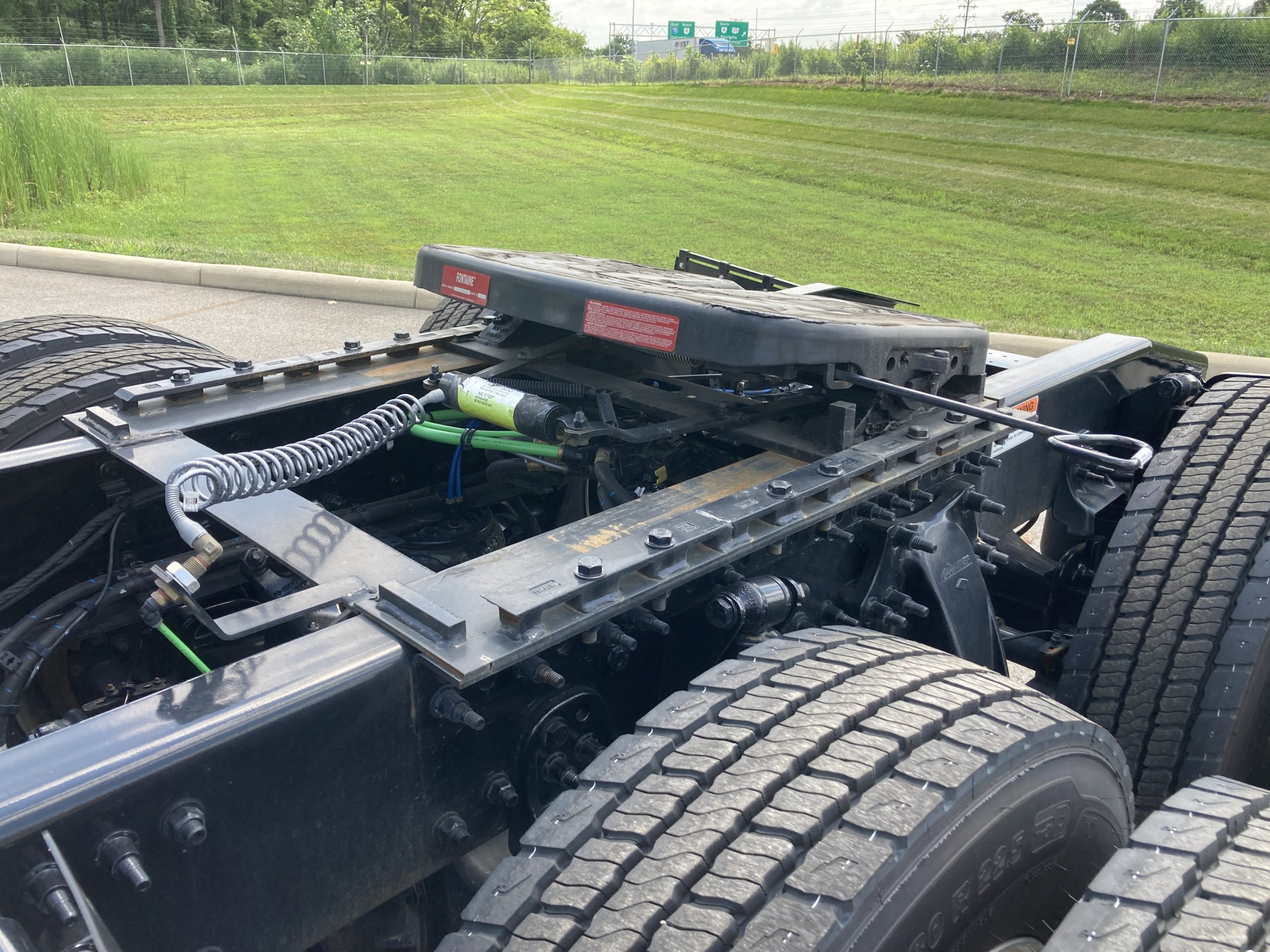 2025 Freightliner - image 6