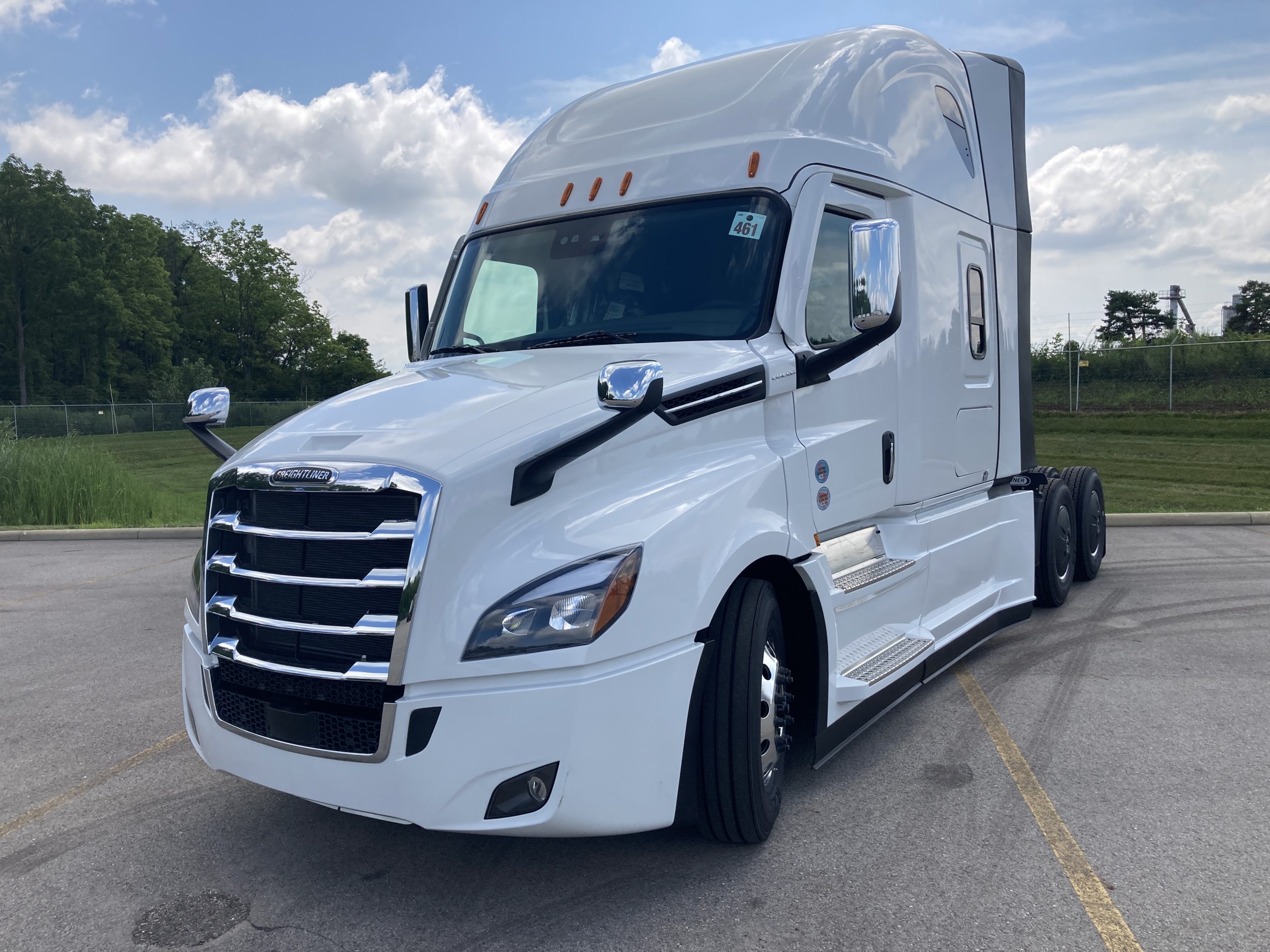 2026 Freightliner PT126SLP - image 1 of 1
