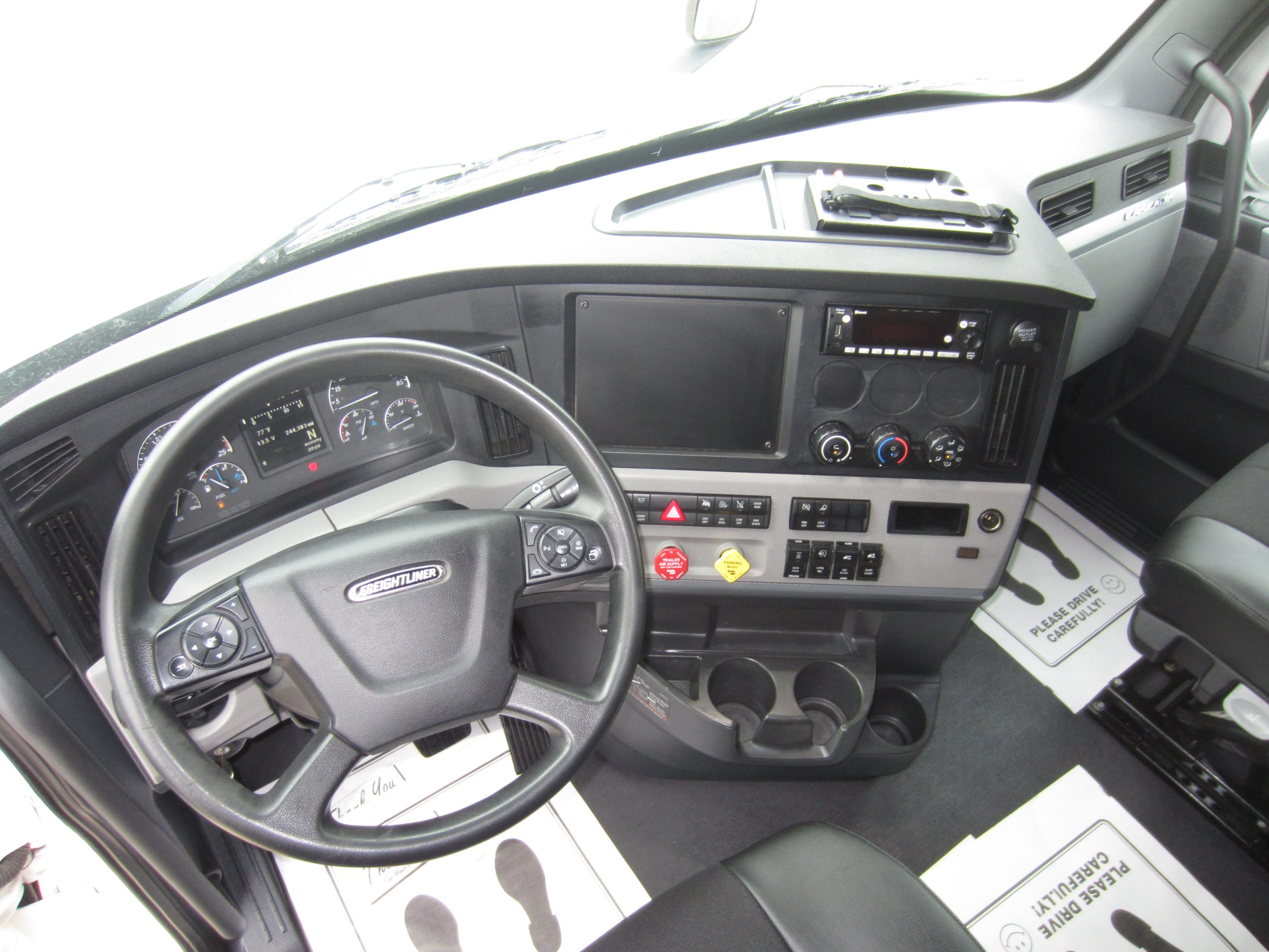 2022 Freightliner PT126 - image 5 of 6