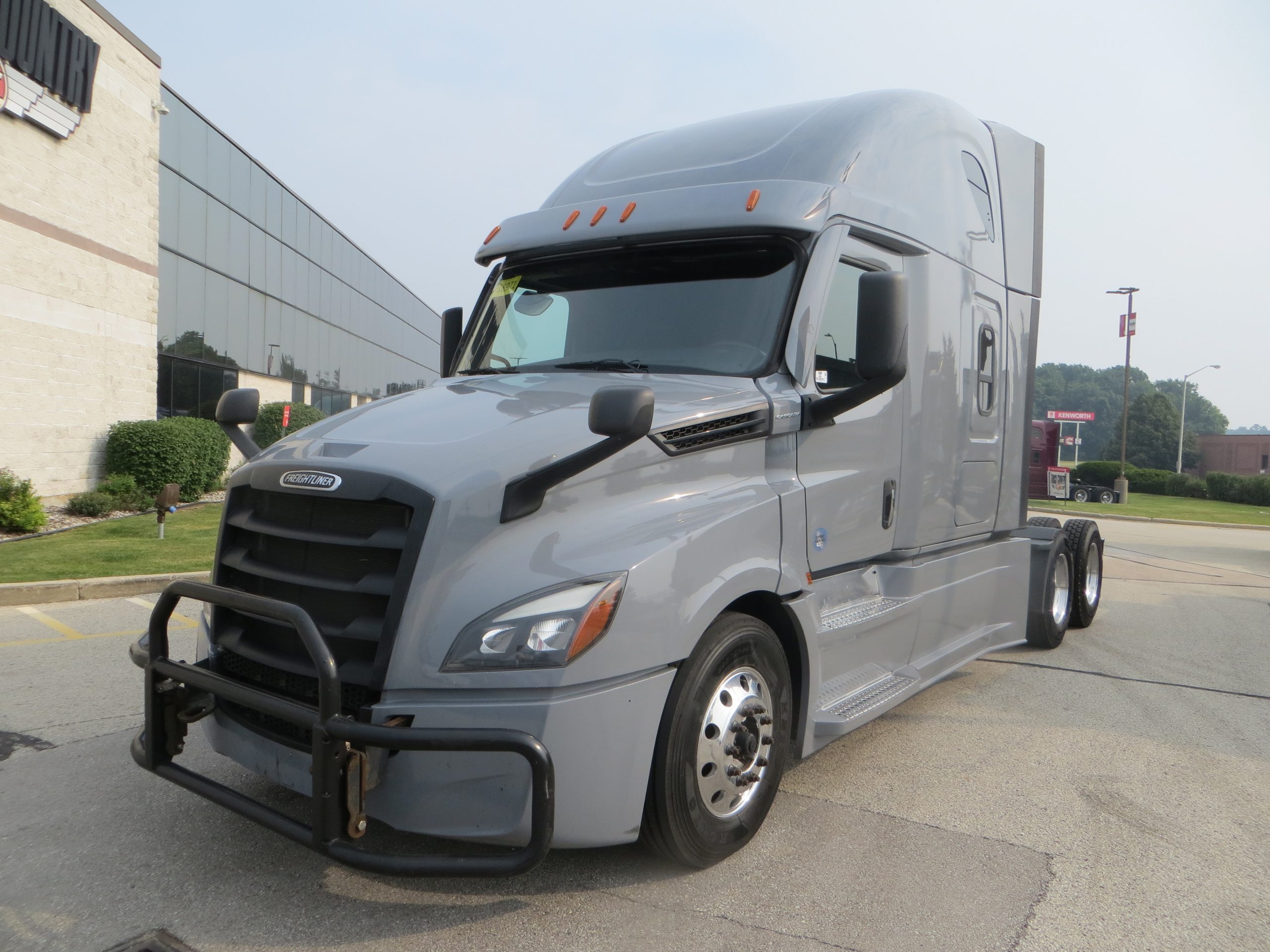 2022 Freightliner PT126SLP - image 1 of 6