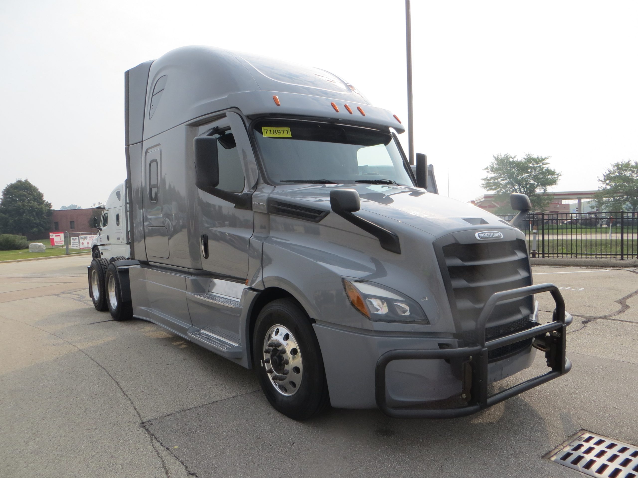 2022 Freightliner PT126SLP - image 3 of 6