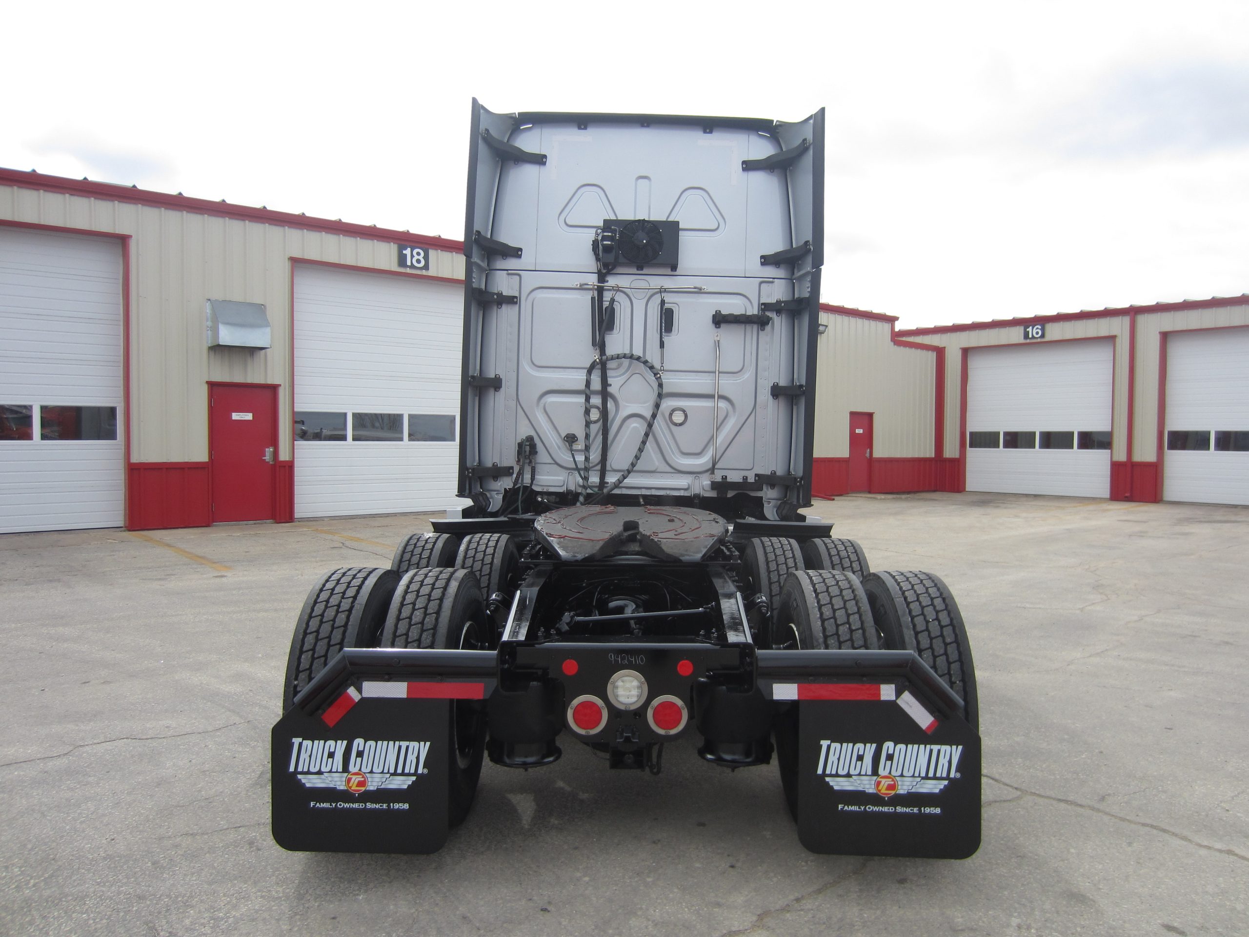 2021 Freightliner PT126 - image 4 of 6