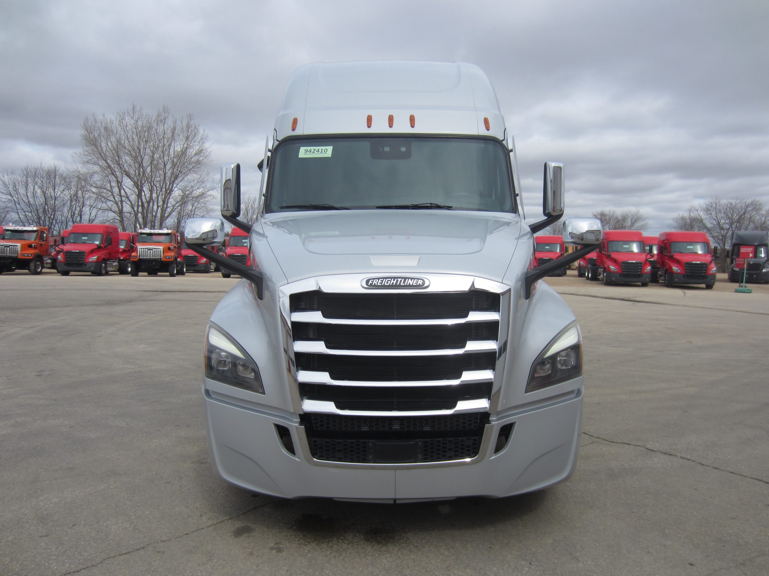 2021 Freightliner PT126 - image 2 of 6