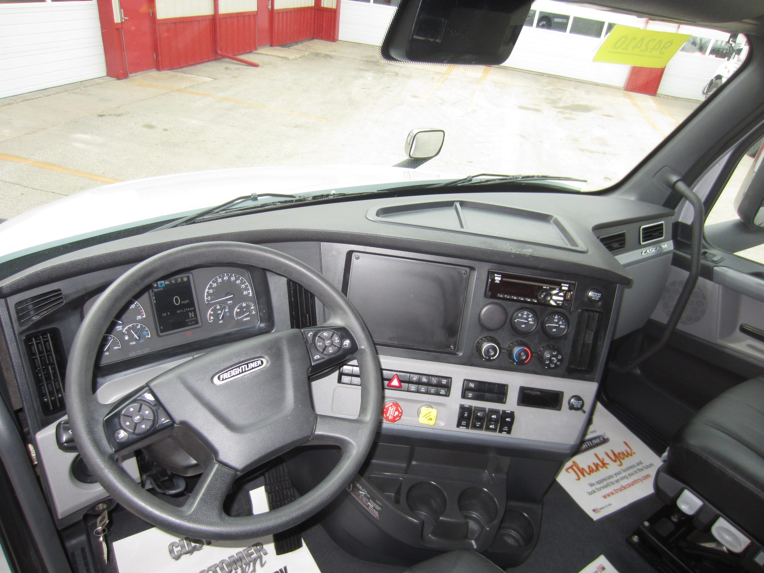 2021 Freightliner PT126 - image 5 of 6