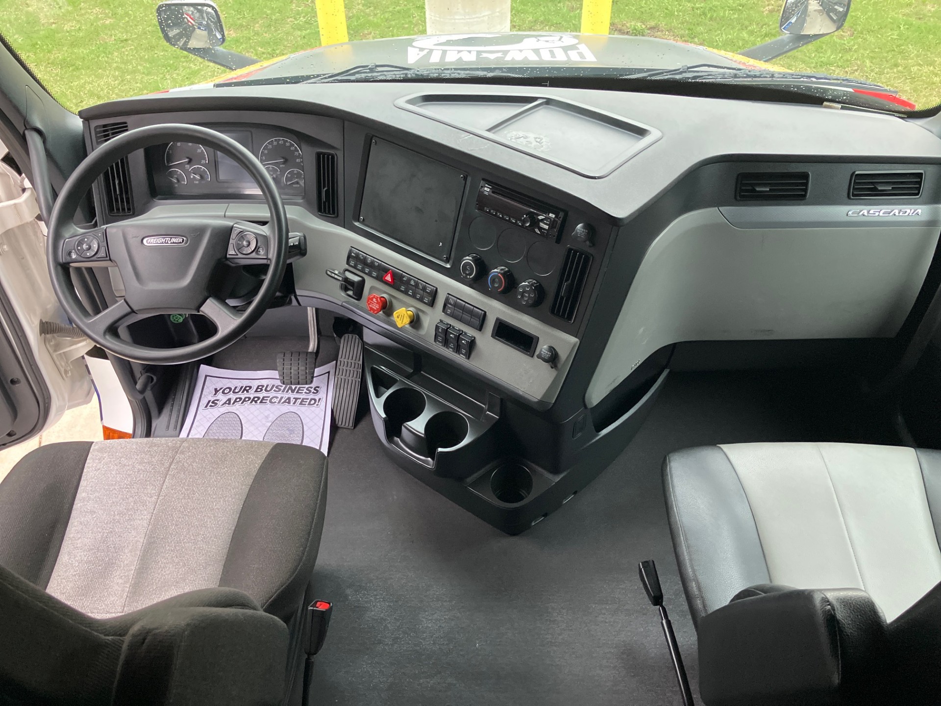2021 Freightliner PT126 - image 3 of 6