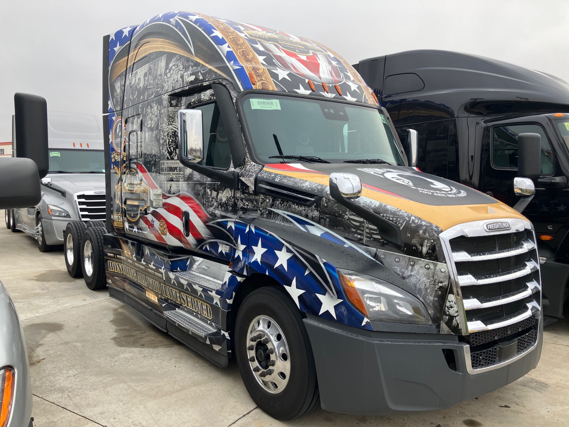 2021 Freightliner PT126 - image 4 of 6