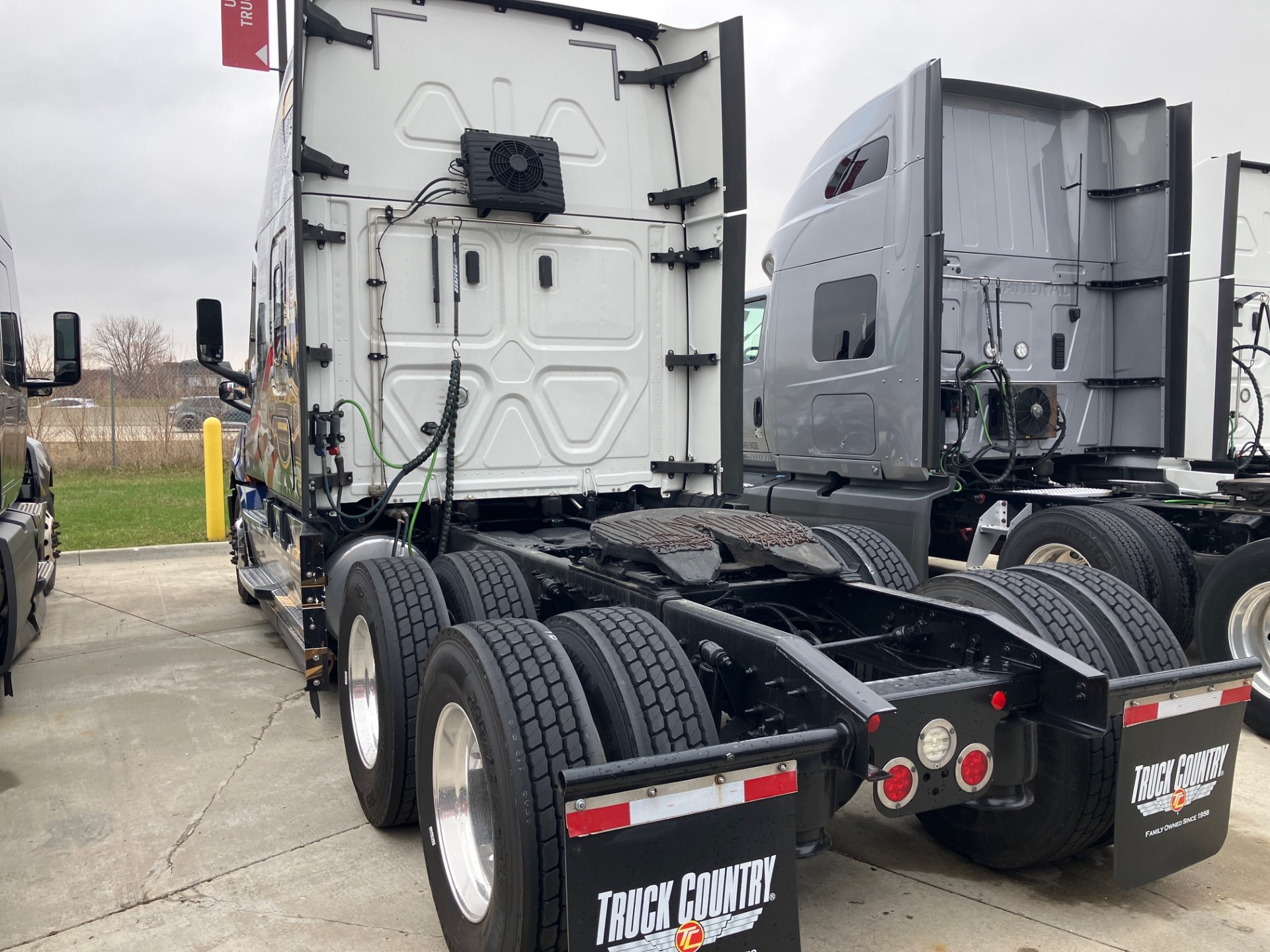 2021 Freightliner PT126 - image 5 of 6