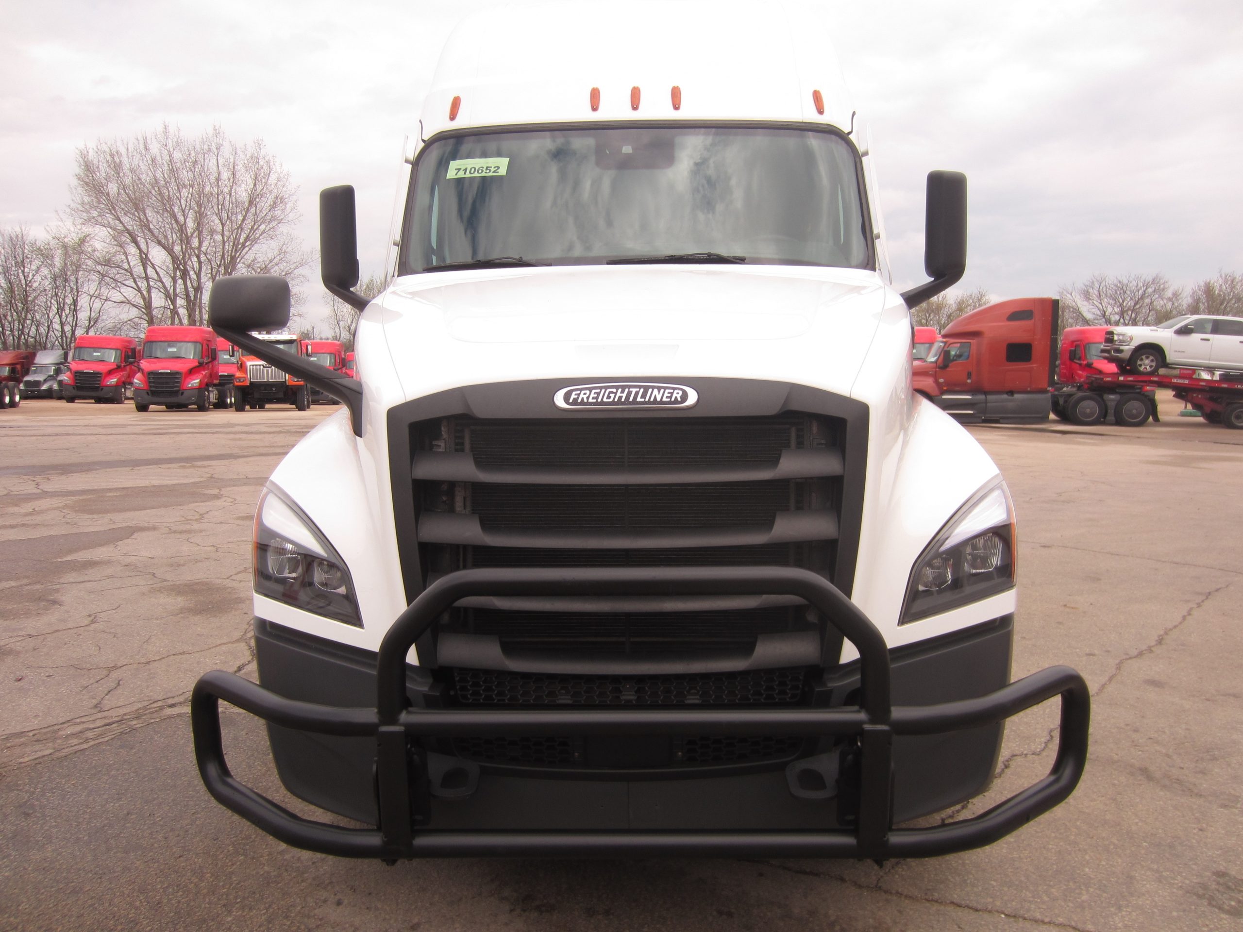 2022 Freightliner PT126 - image 2 of 6
