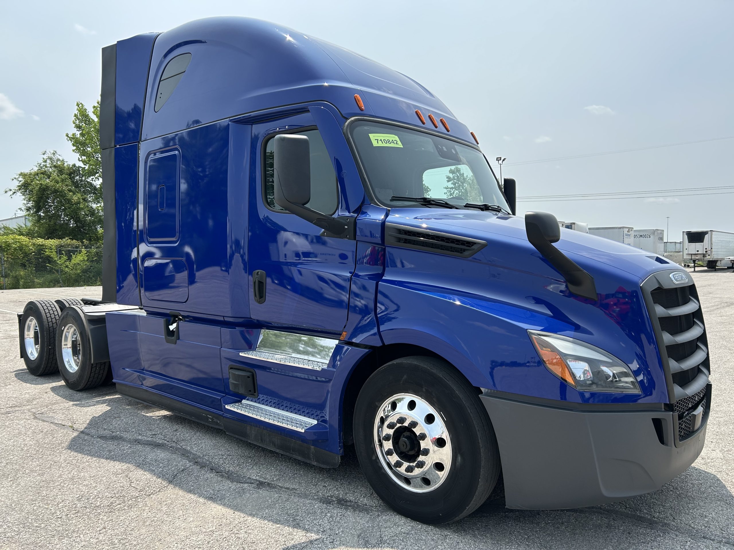2022 Freightliner PT126 - image 3 of 6