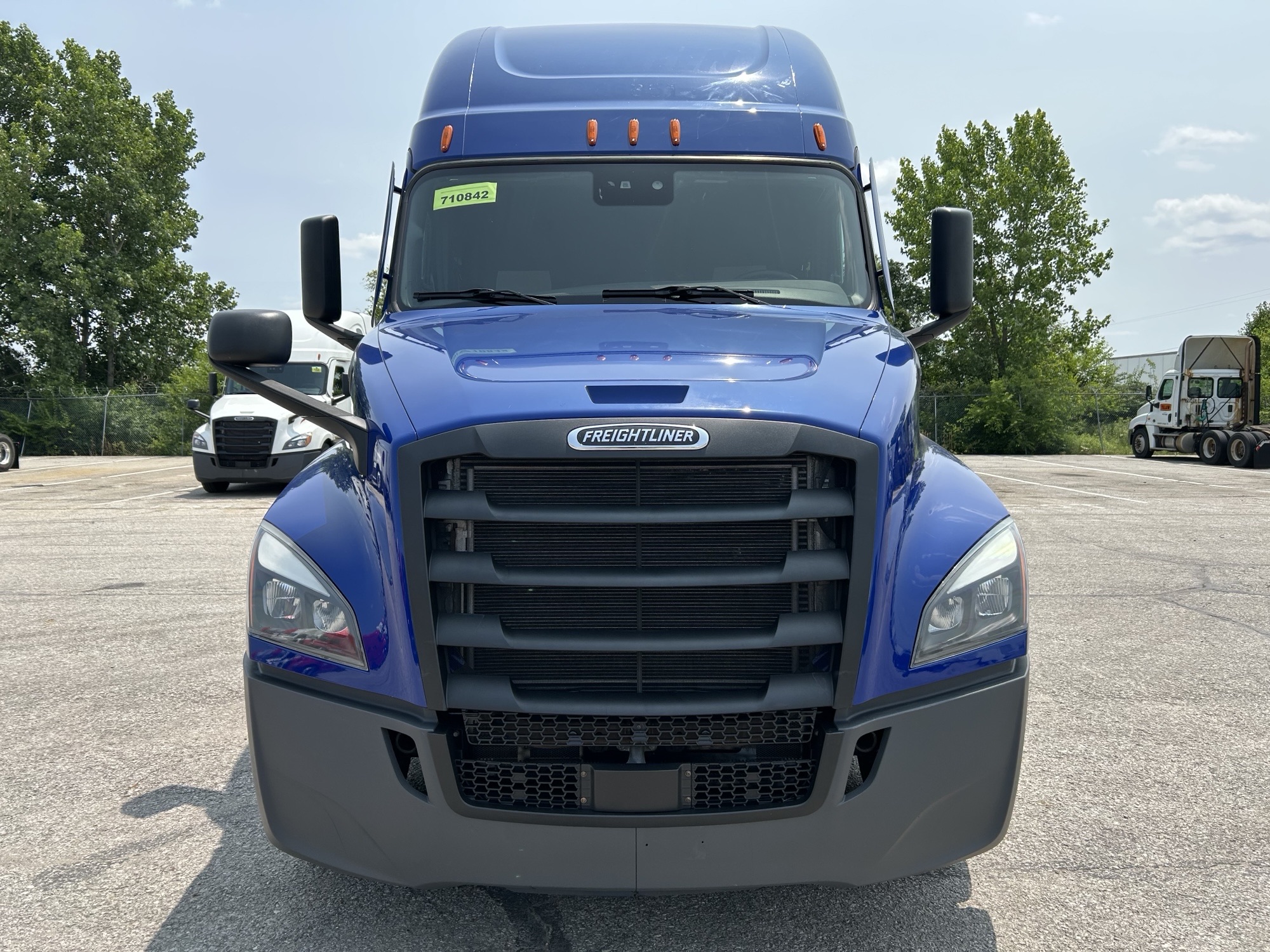2022 Freightliner PT126 - image 2 of 6