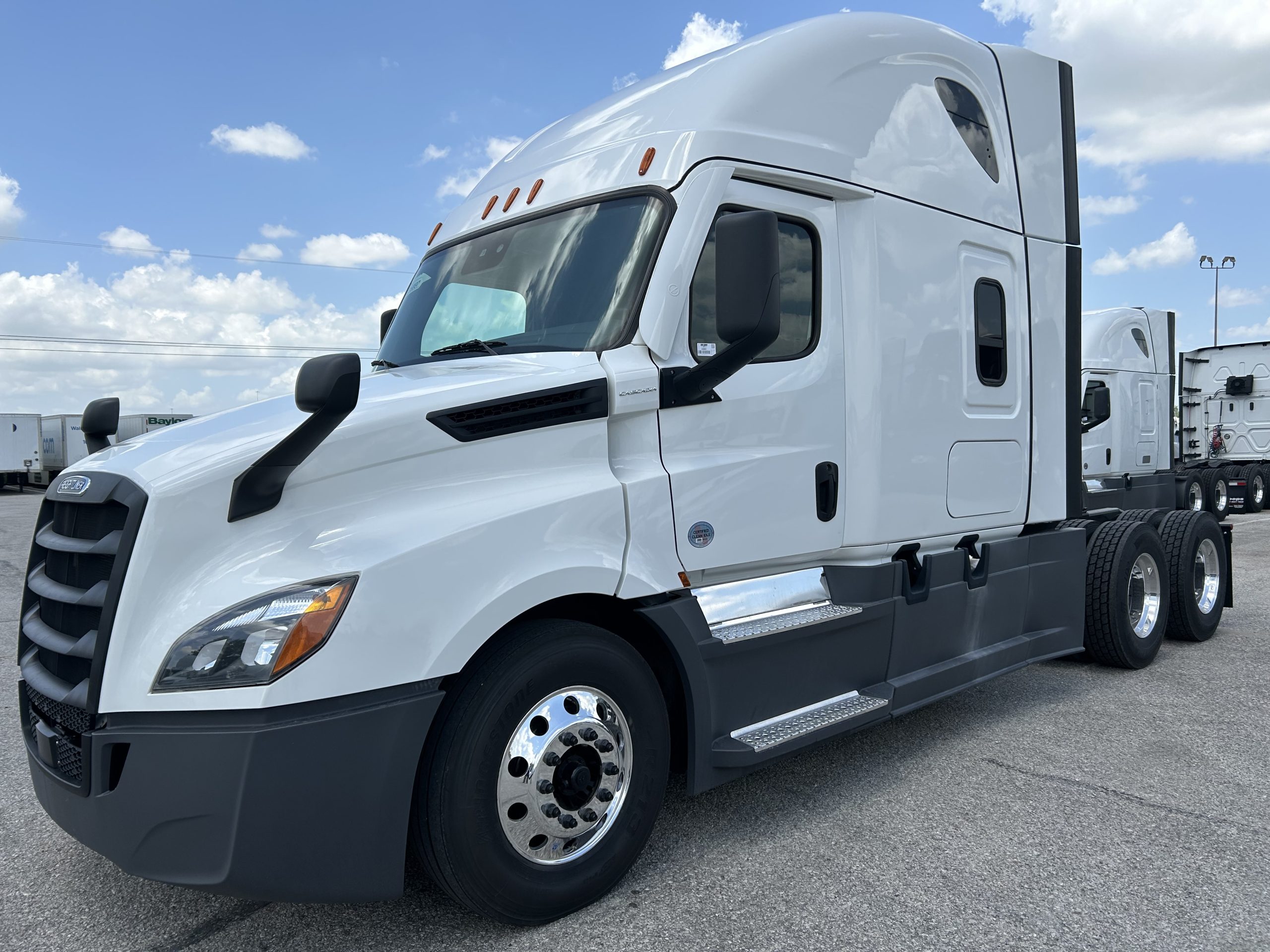 2022 Freightliner PT126 - image 1 of 6