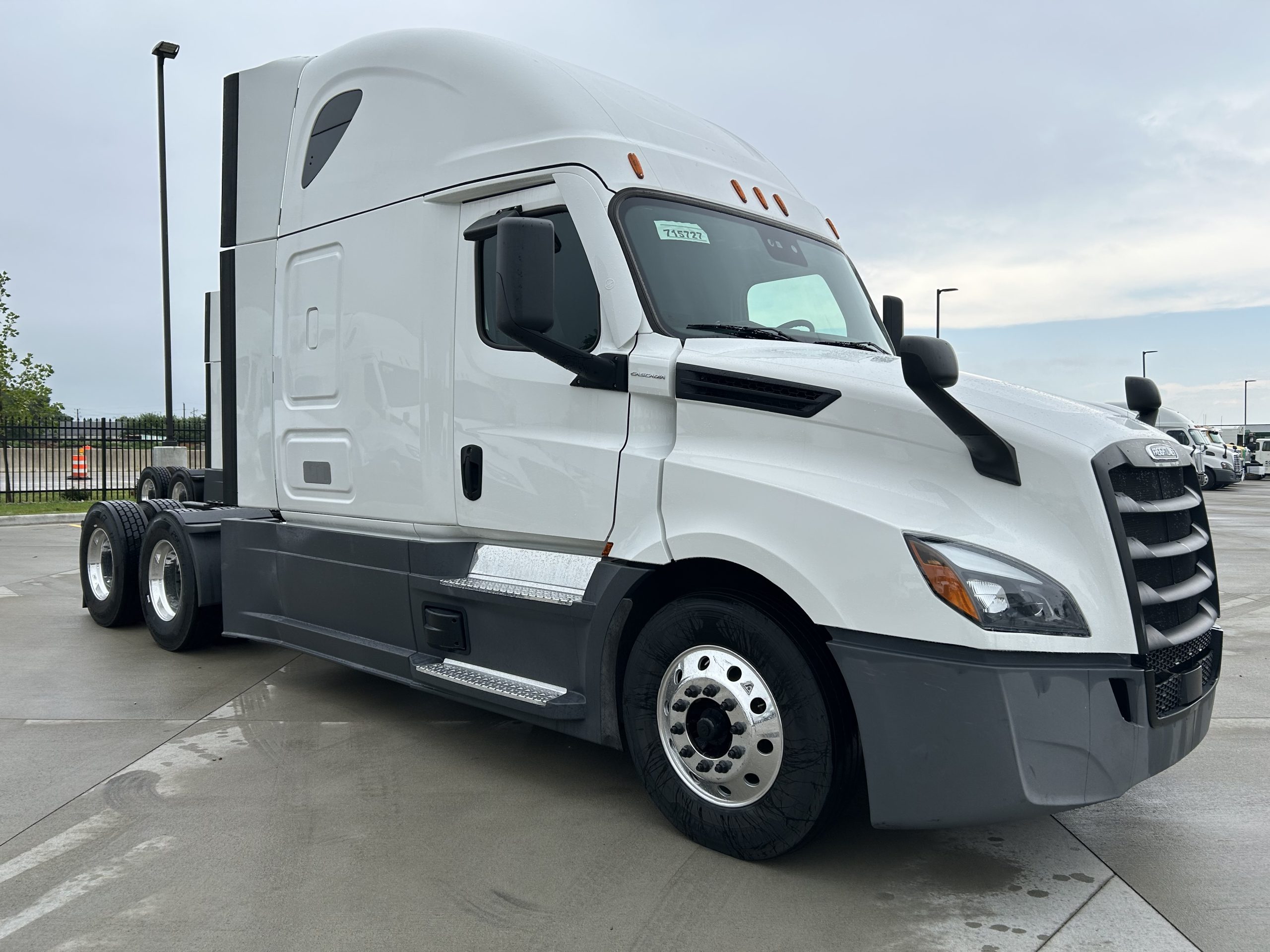 2022 Freightliner PT126 - image 3 of 6