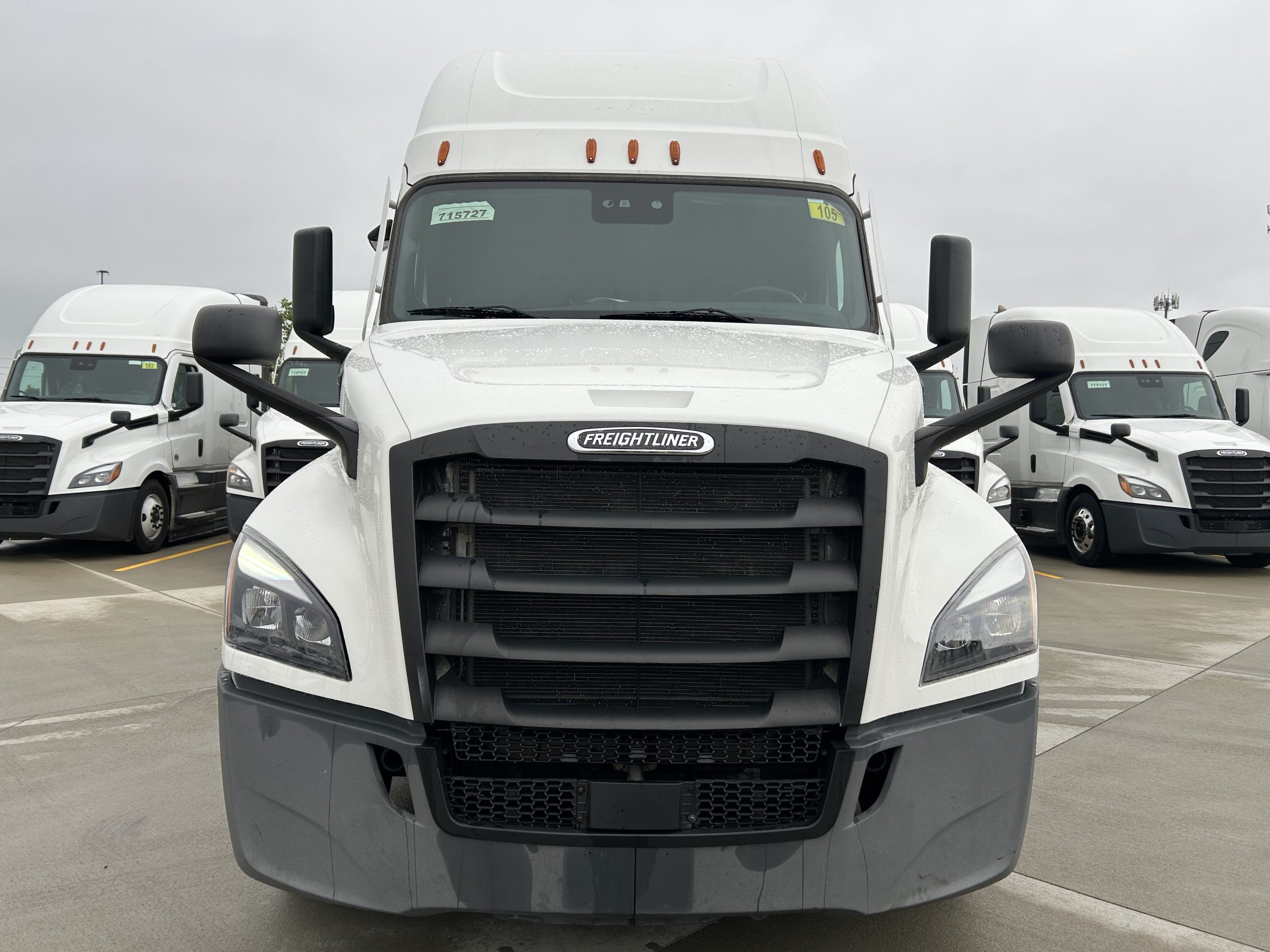 2022 Freightliner PT126 - image 2 of 6
