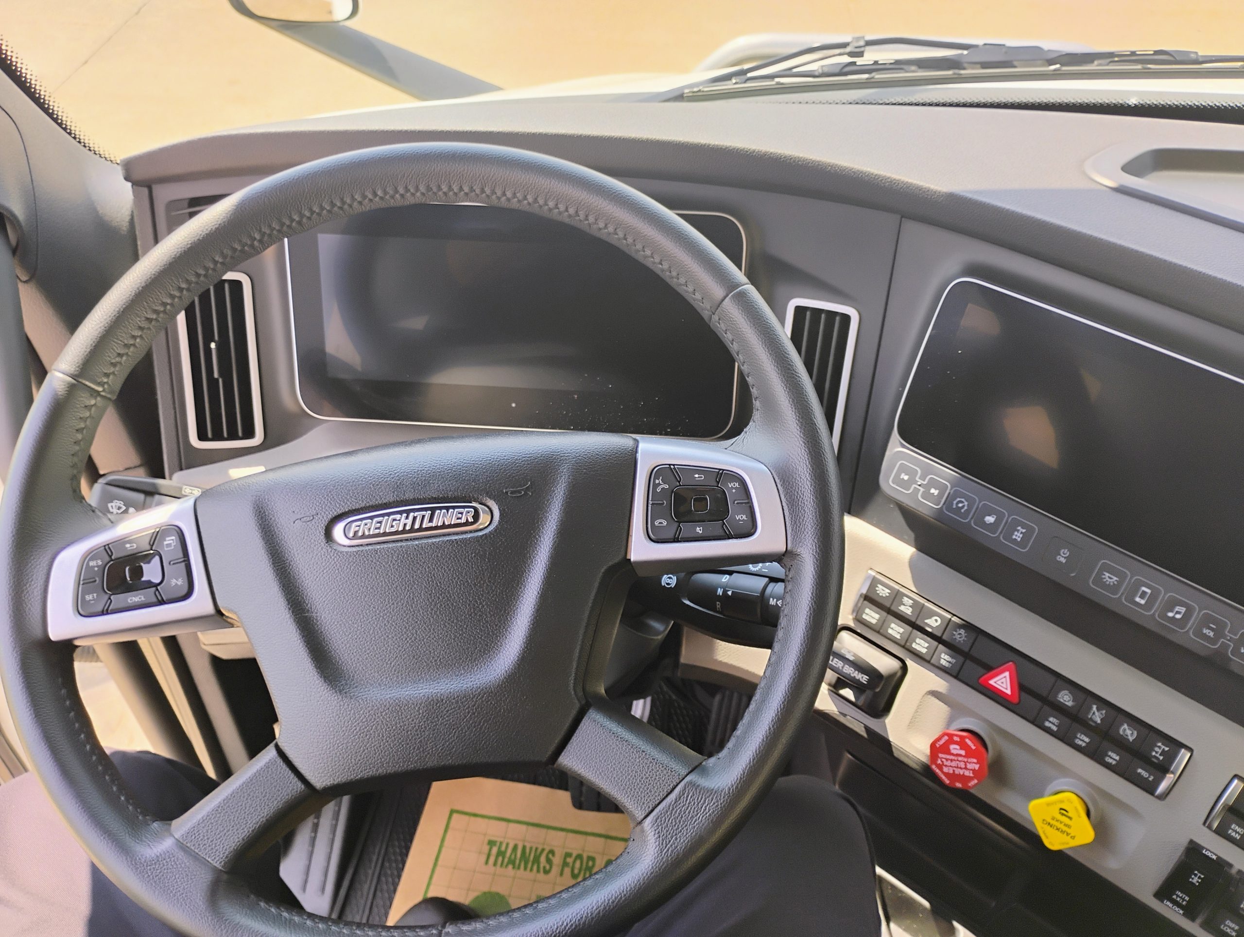 2026 Freightliner PE116DC - image 4 of 6