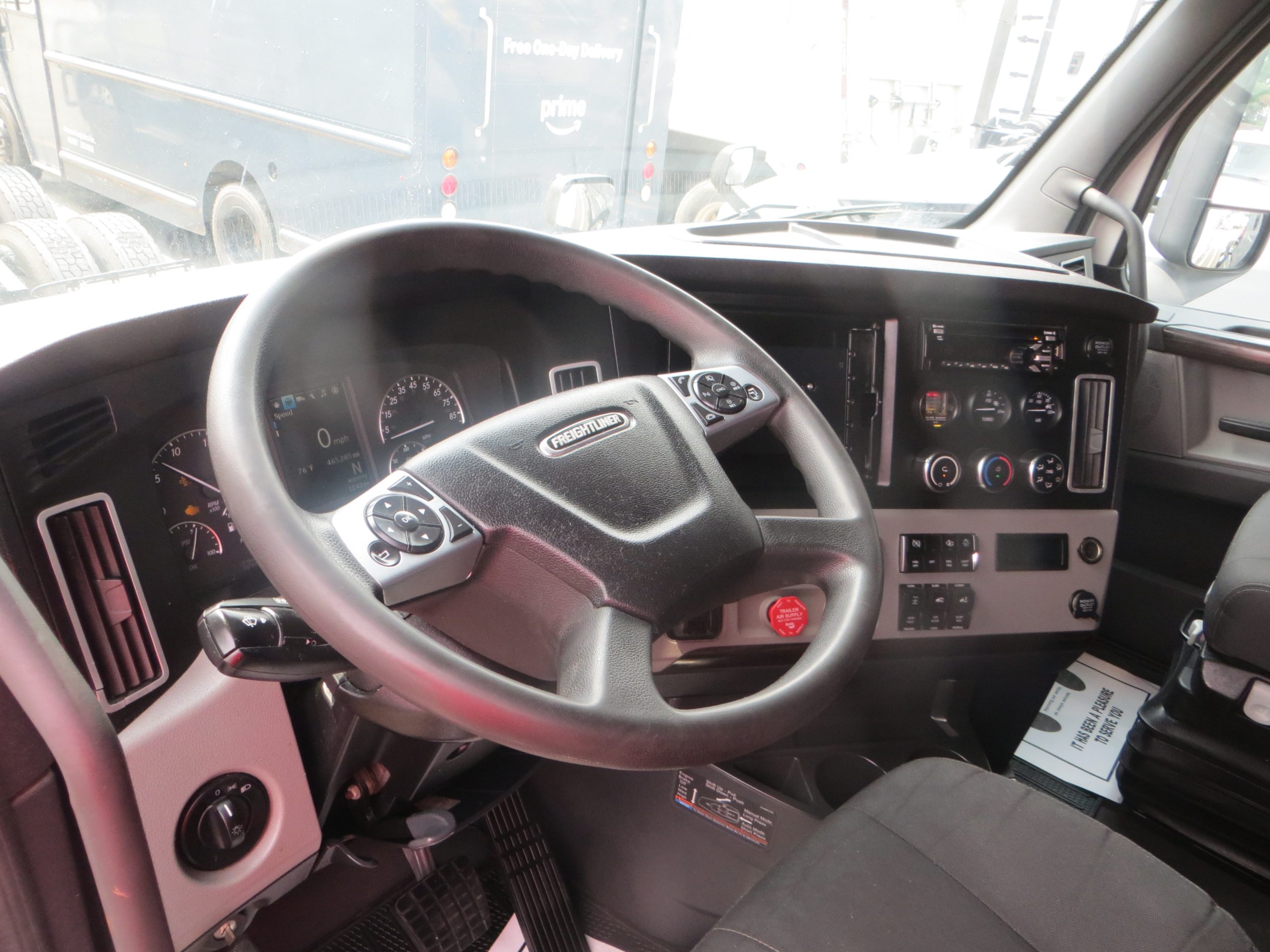 2022 Freightliner PT126SLP - image 5 of 6