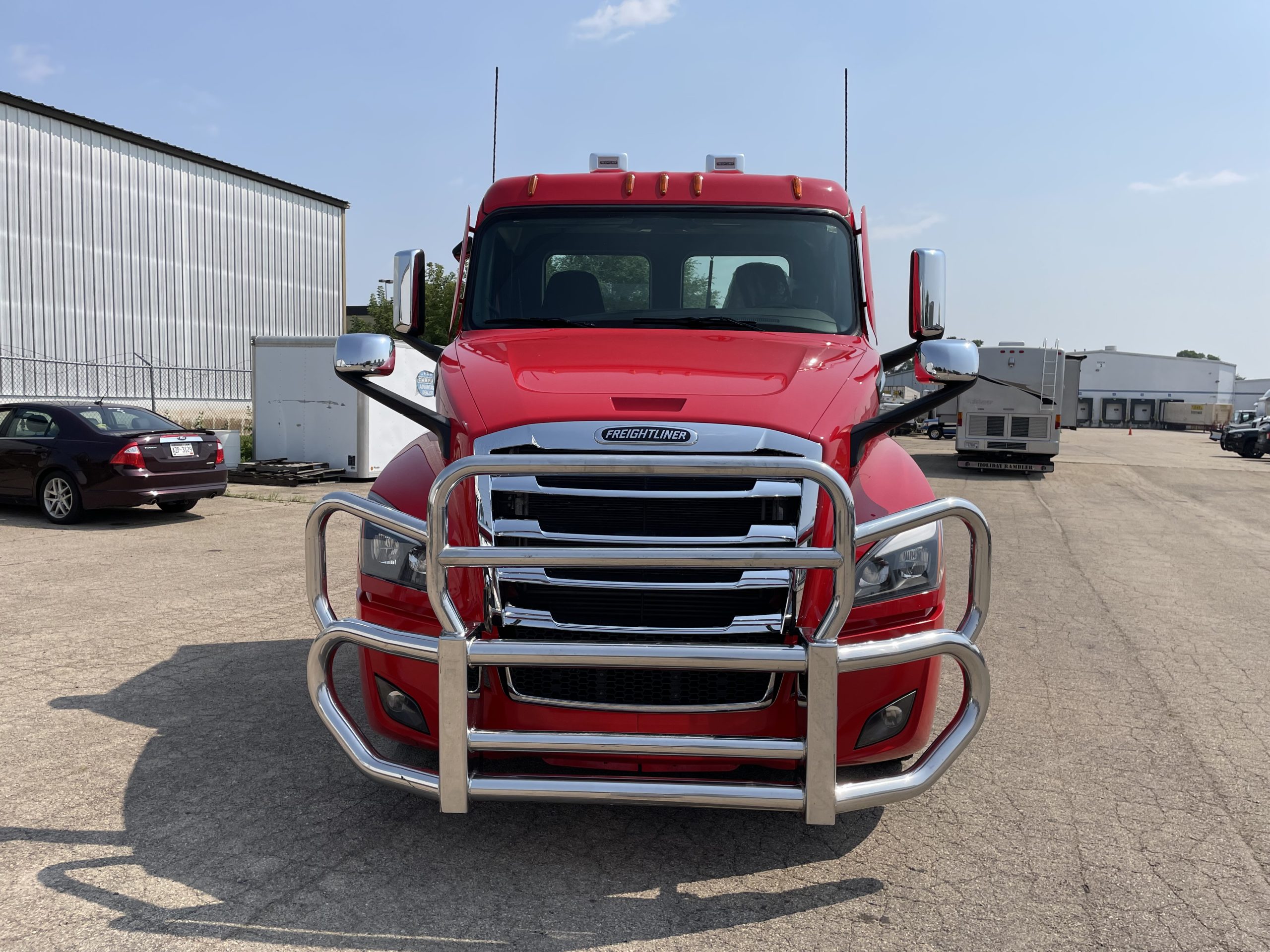 2024 Freightliner PT126DC - image 2 of 6