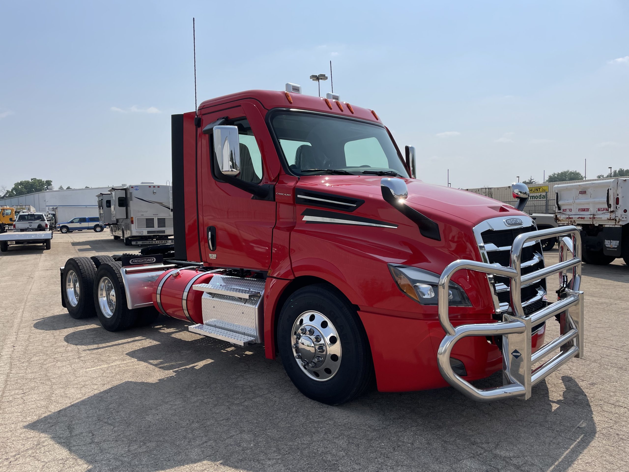 2024 Freightliner PT126DC - image 3 of 6
