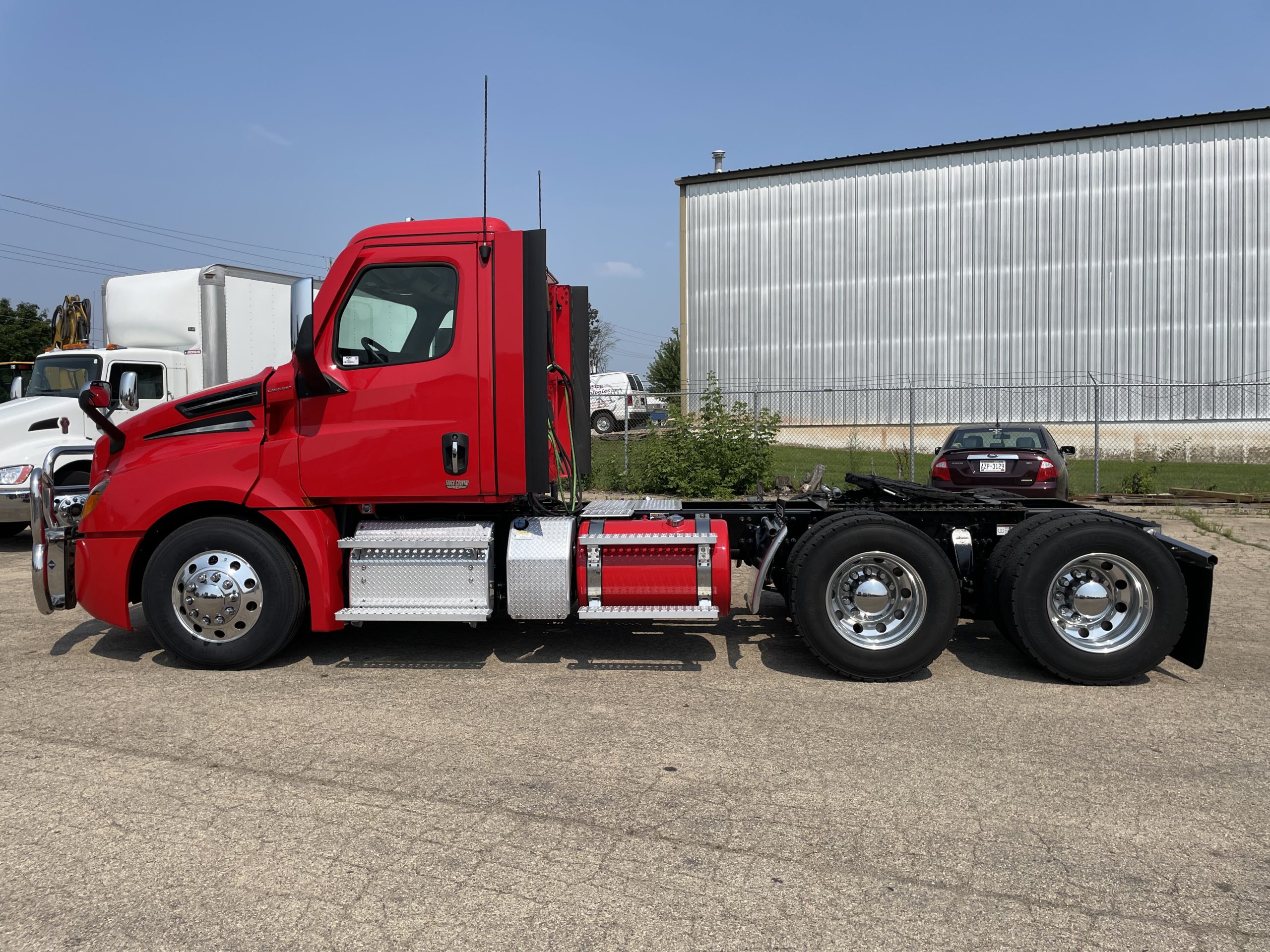 2024 Freightliner PT126DC - image 5 of 6