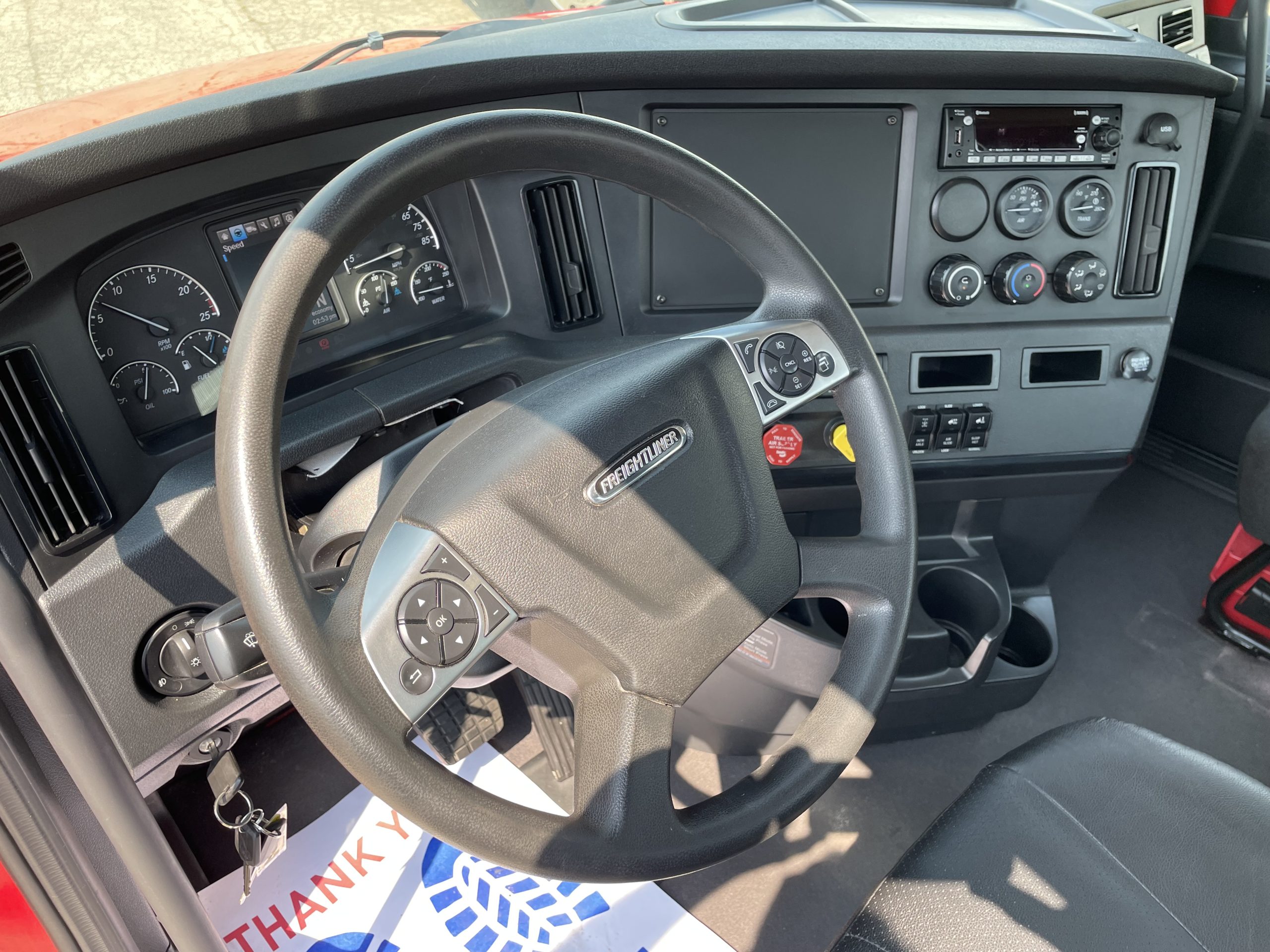 2024 Freightliner PT126DC - image 4 of 6