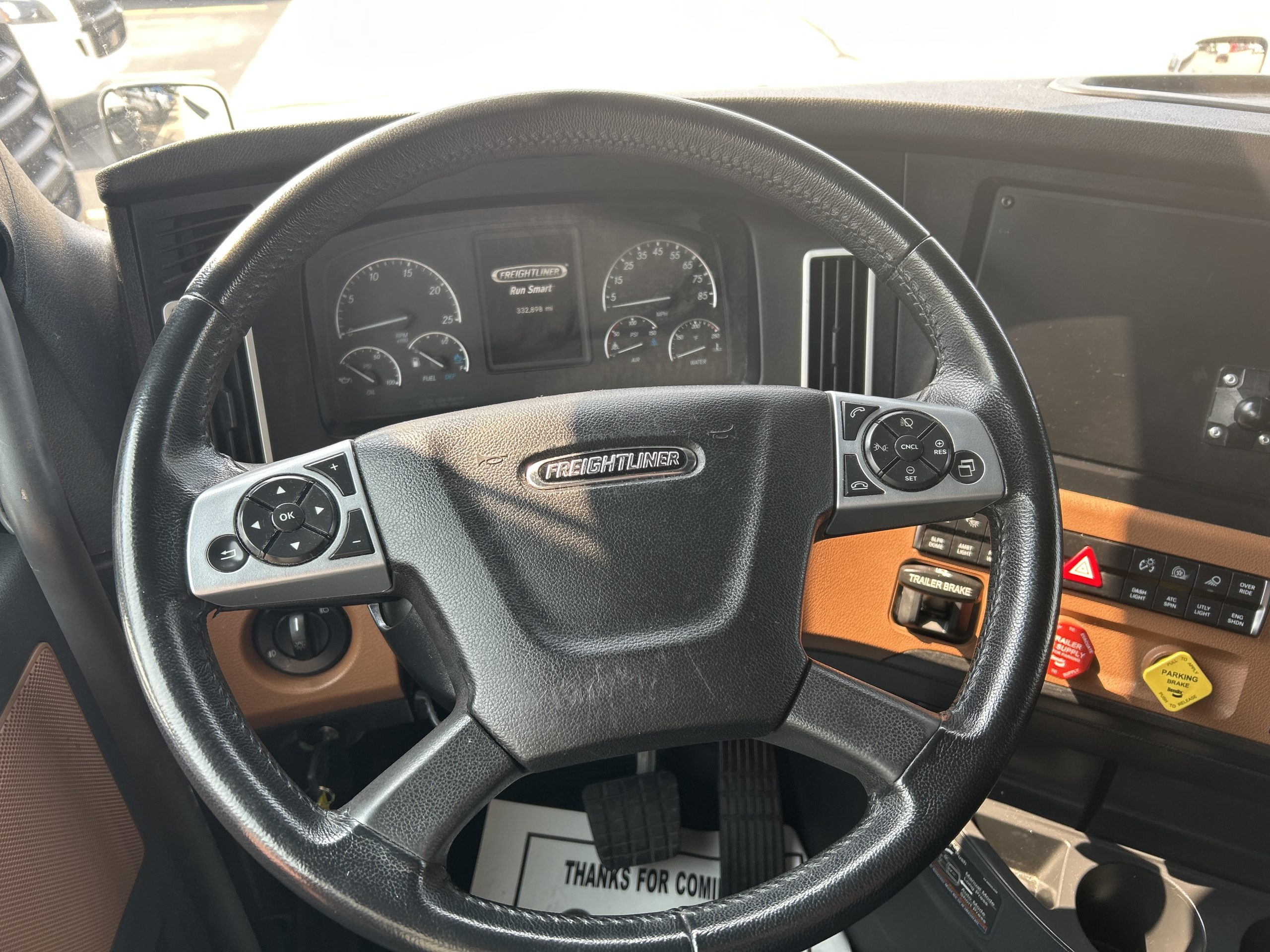 2023 Freightliner PT126SLP - image 6 of 6